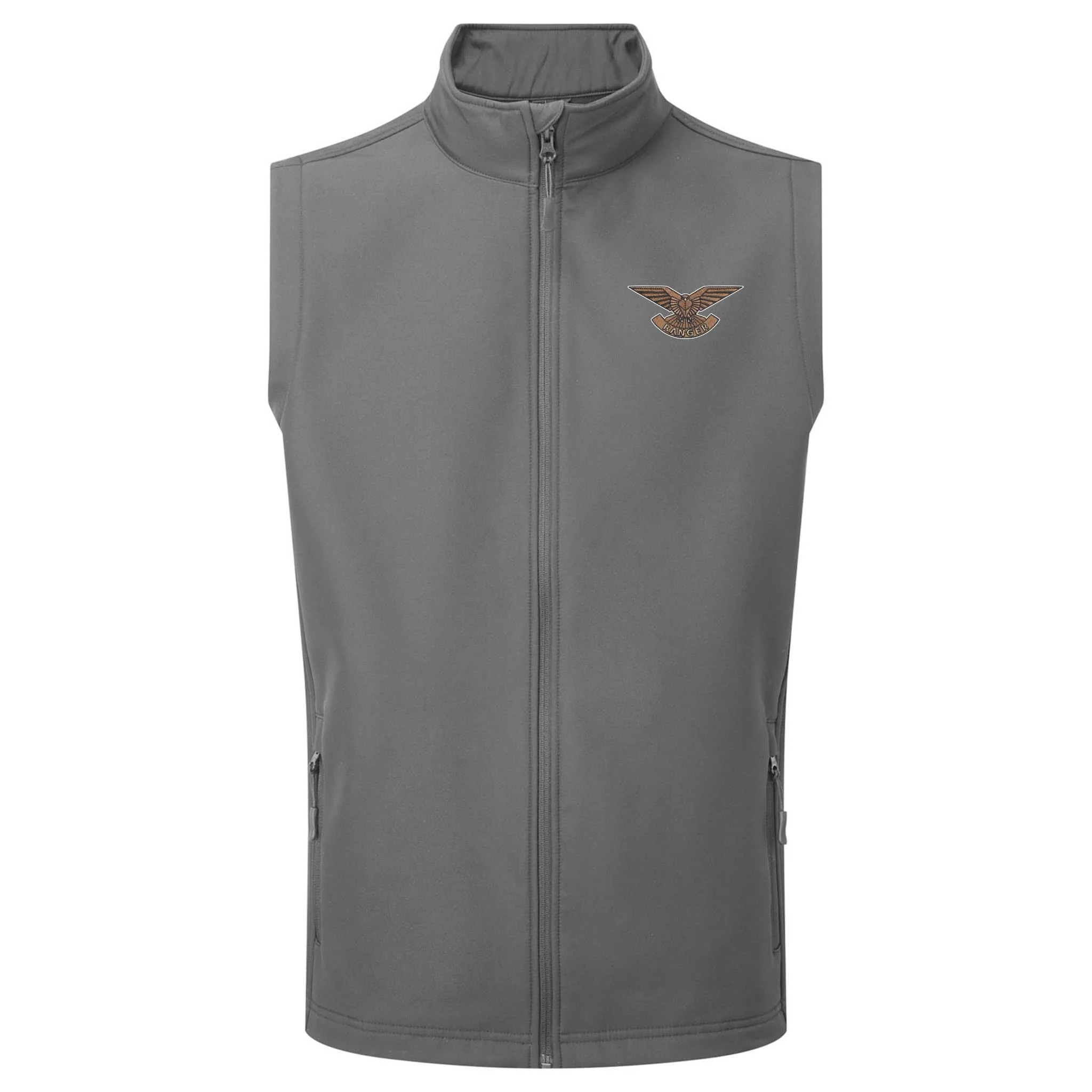 Ranger Regiment Gilet - Image 2