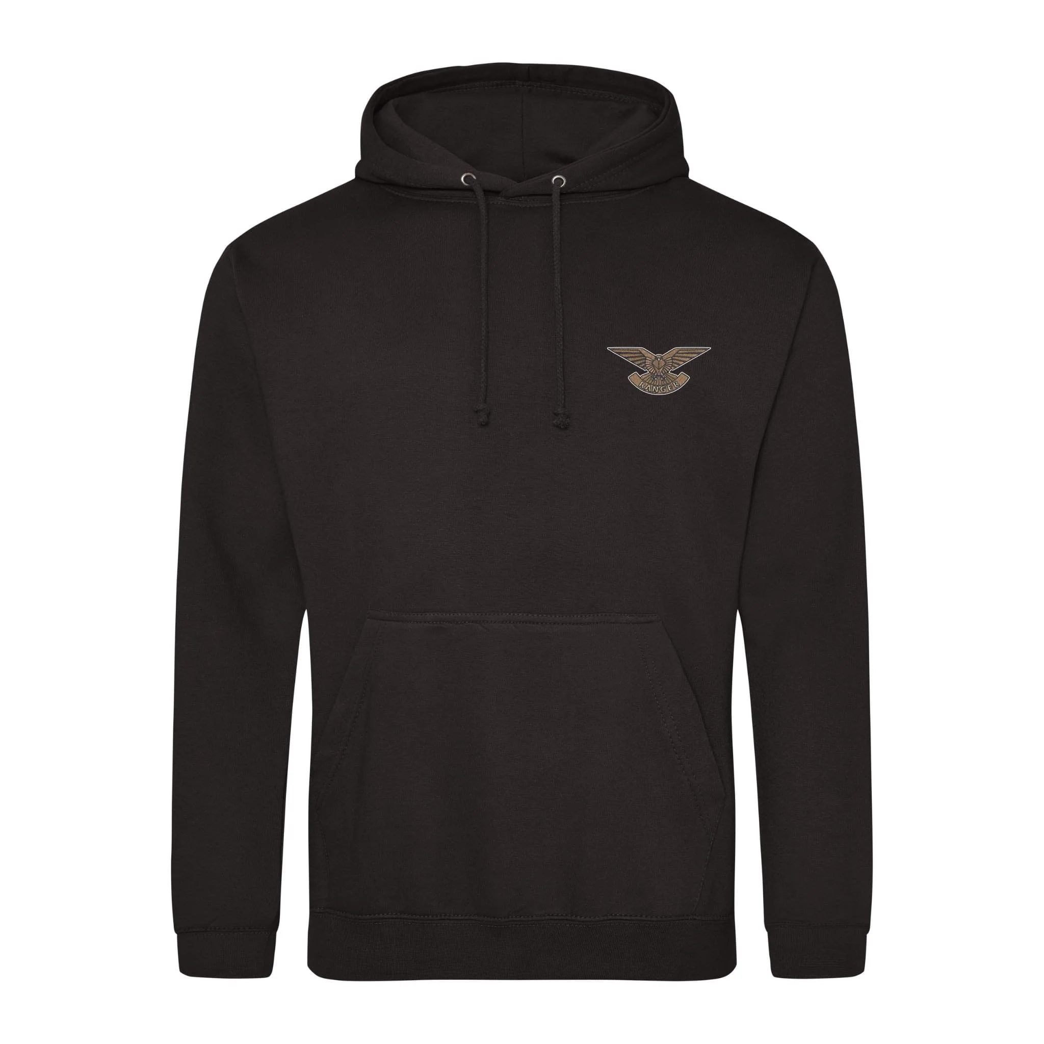 Ranger Regiment Hoodie - Image 3
