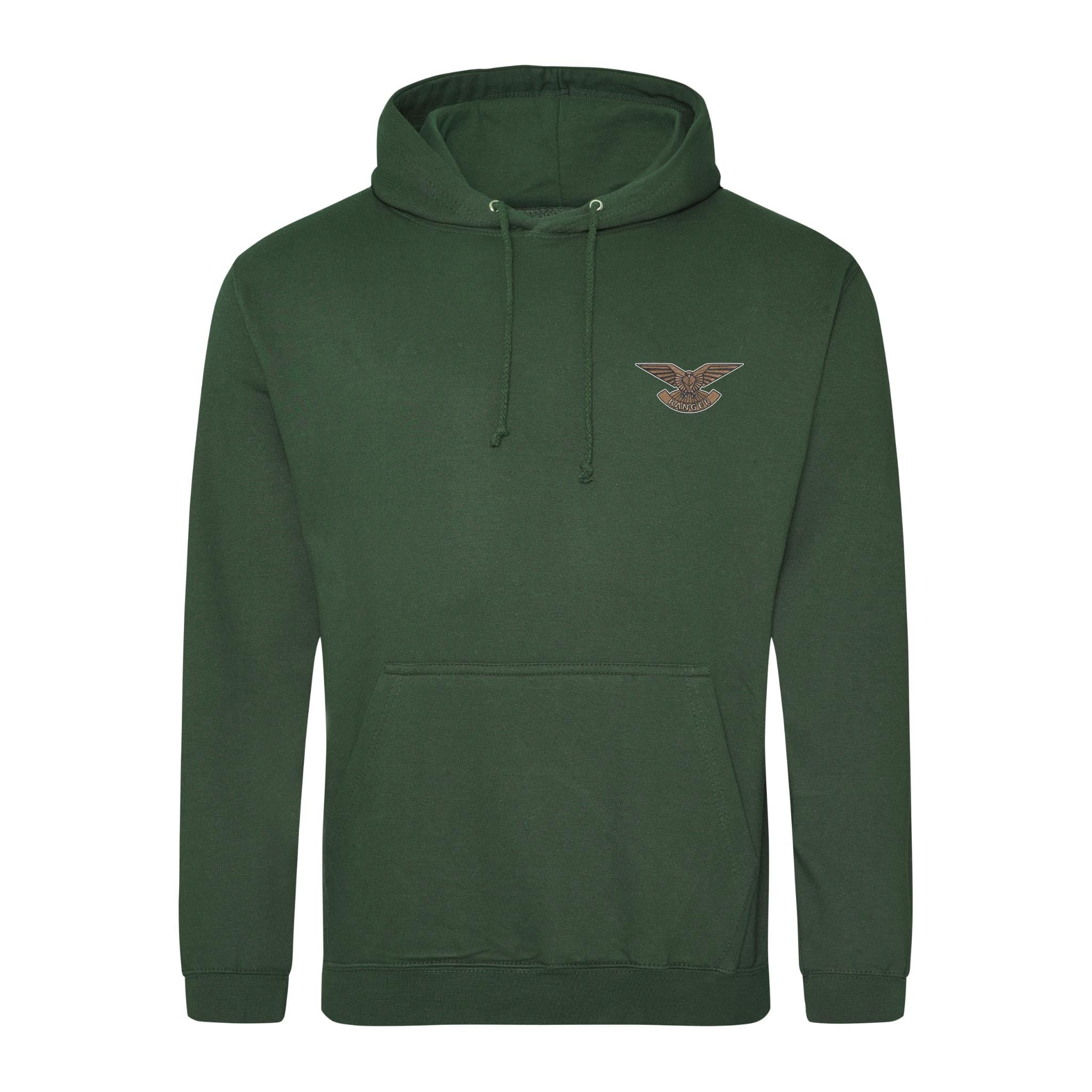 Ranger Regiment Hoodie - Image 4
