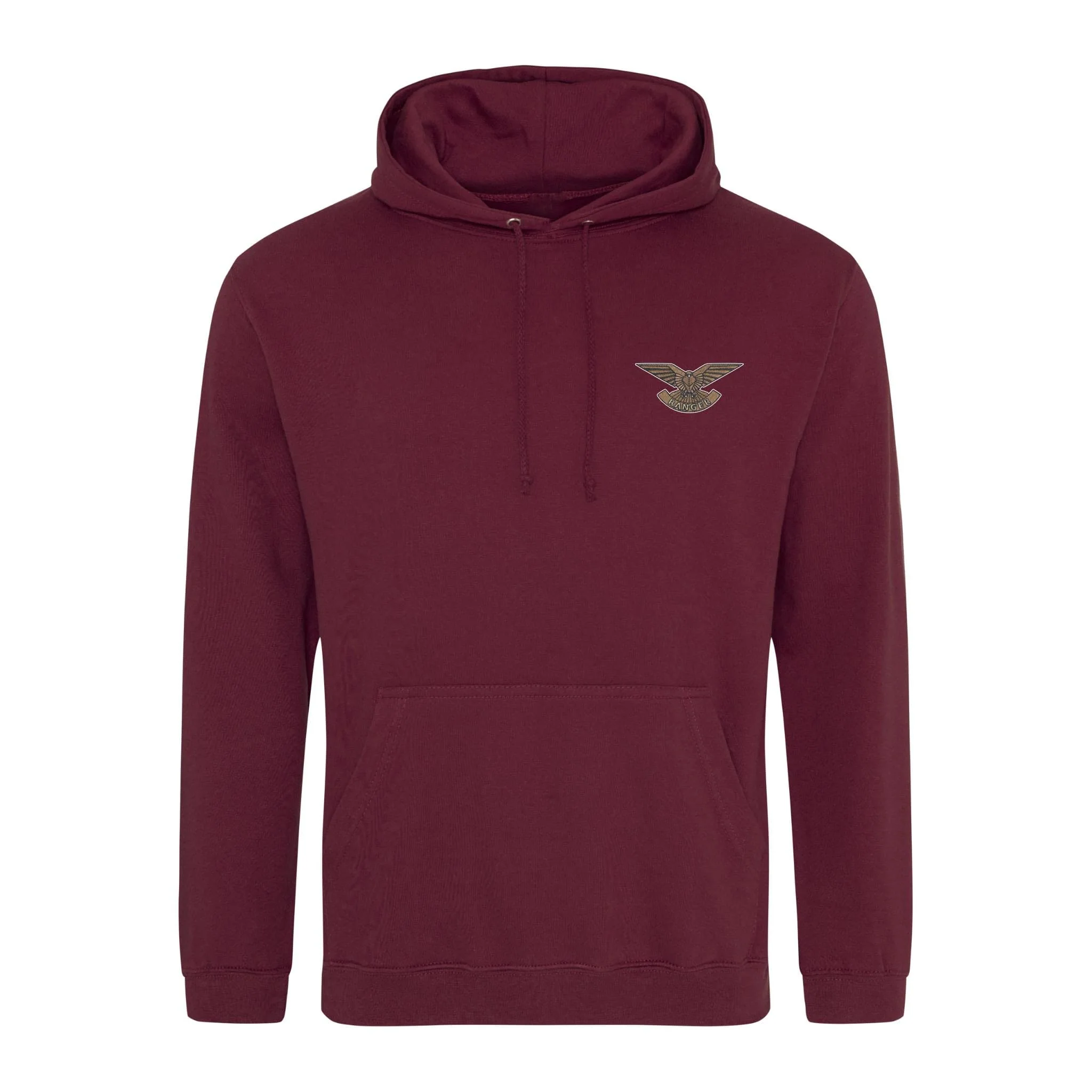 Ranger Regiment Hoodie - Image 5