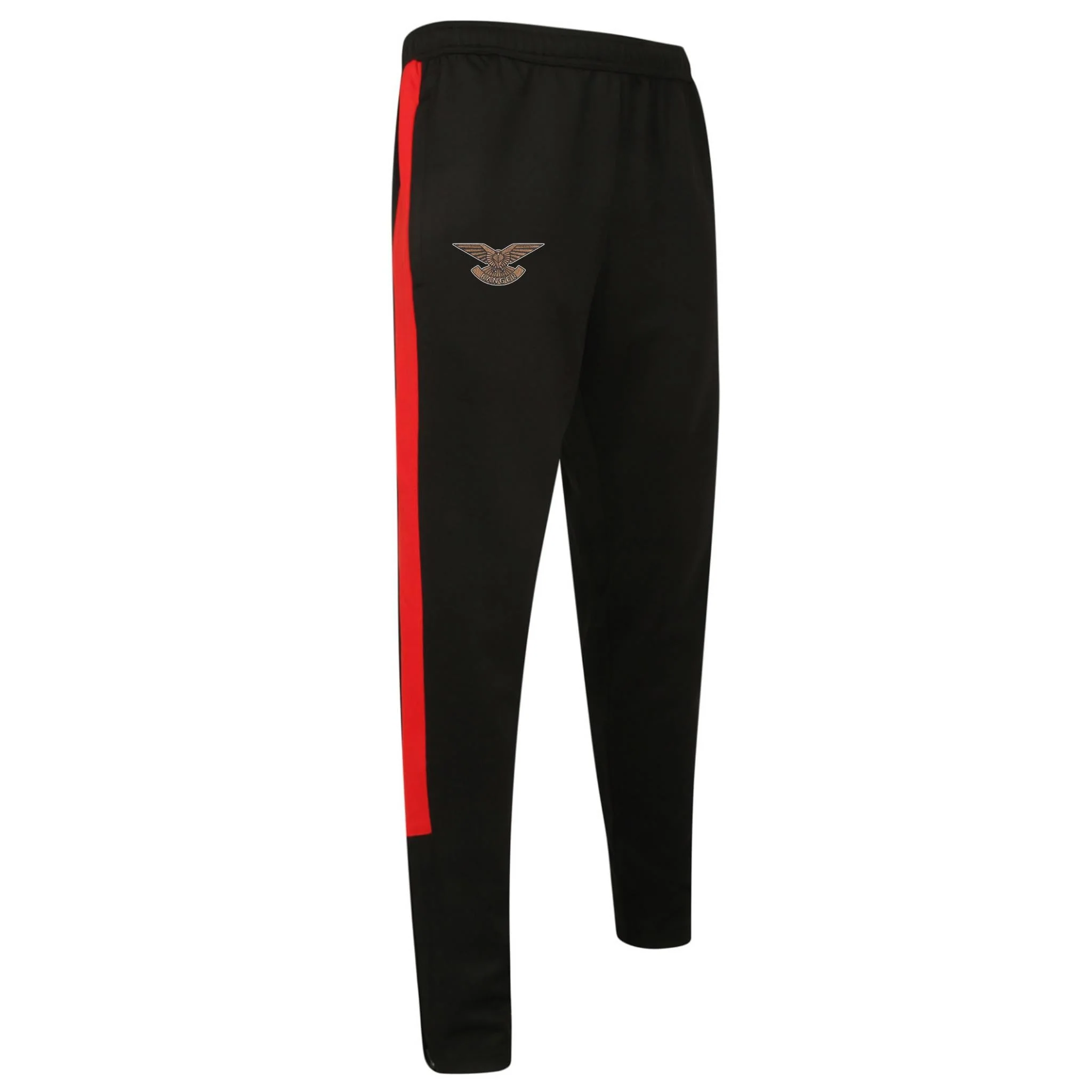 Ranger Regiment Knitted Tracksuit Pants - Image 2