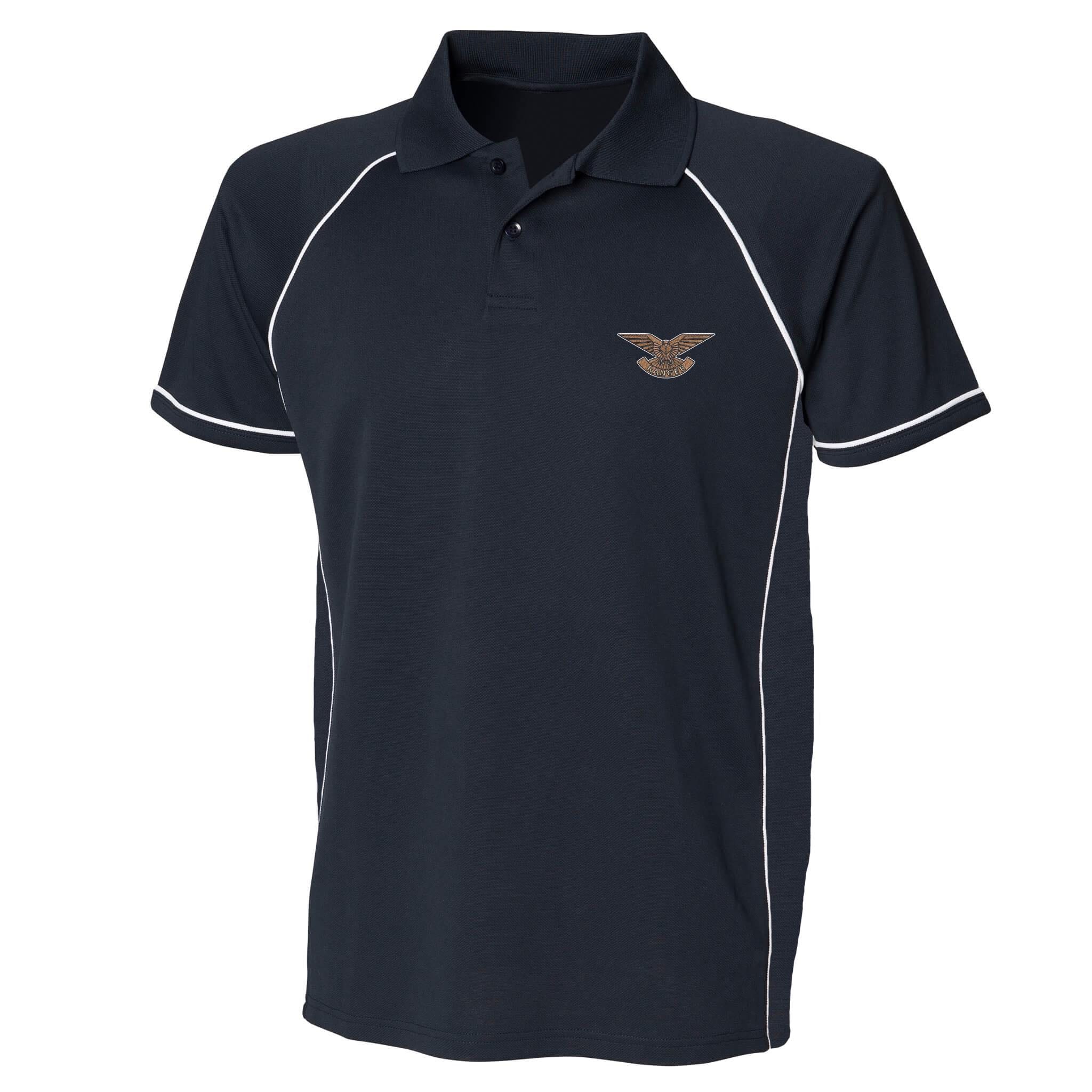 Ranger Regiment Performance Polo
