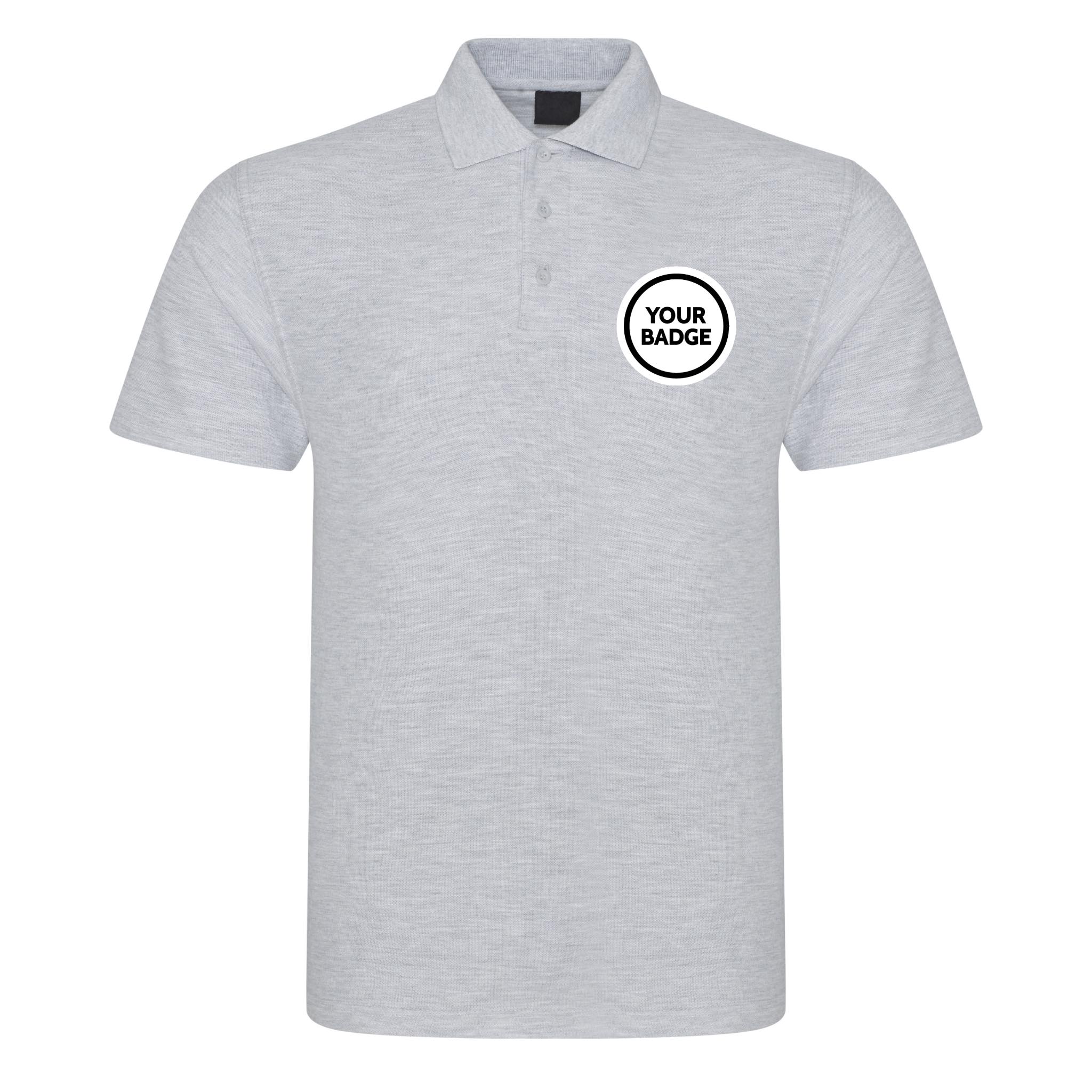 Ranger Regiment Polo Shirt - Image 4