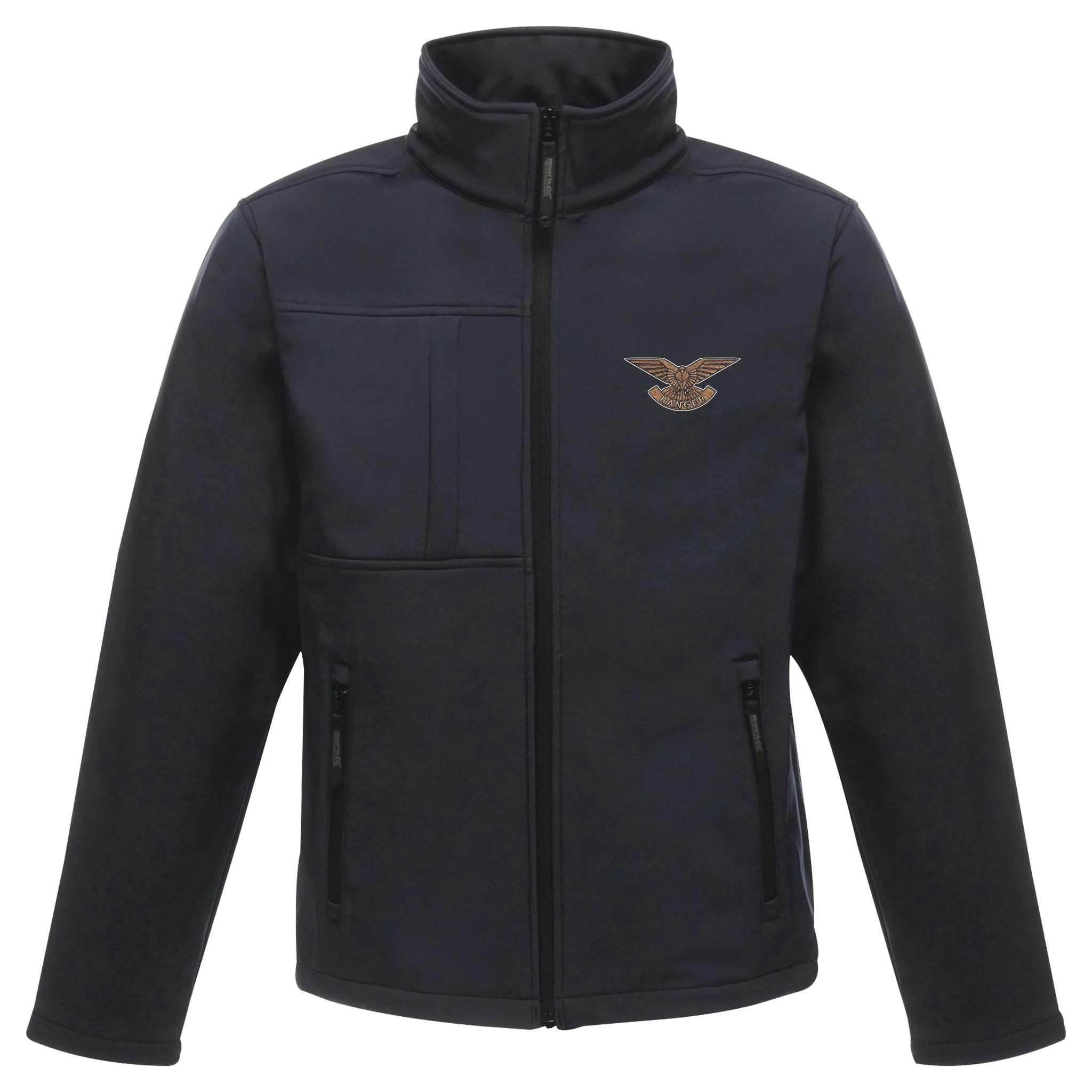 Ranger Regiment Regatta Softshell Jacket - Image 4