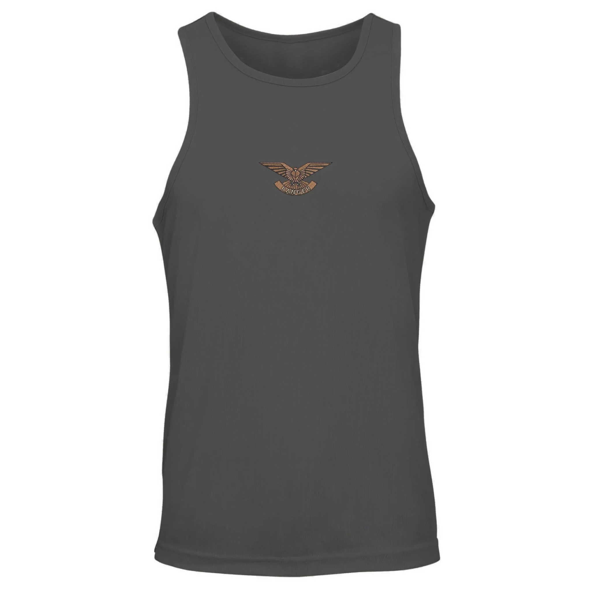 Ranger Regiment Vest - Image 7