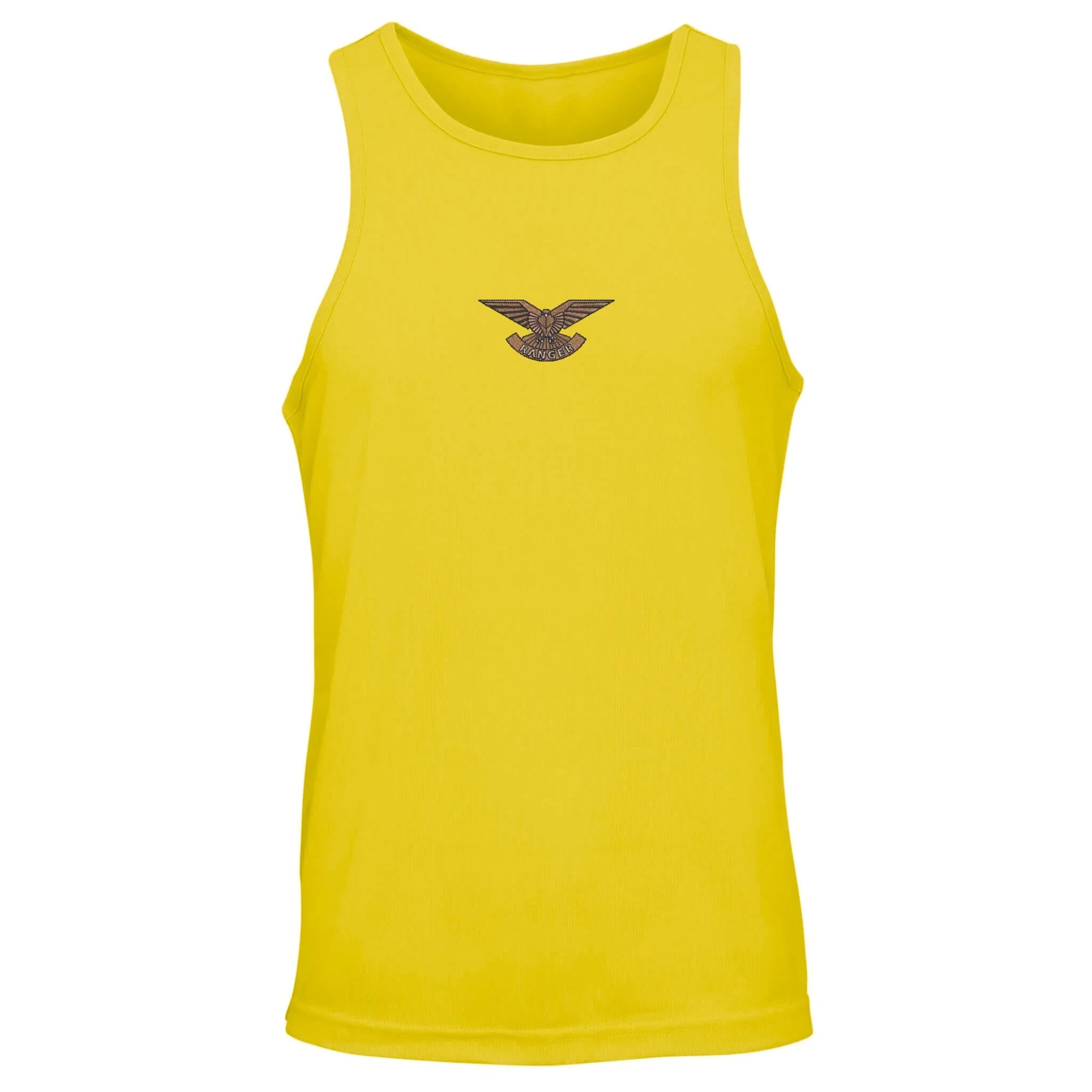 Ranger Regiment Vest - Image 9