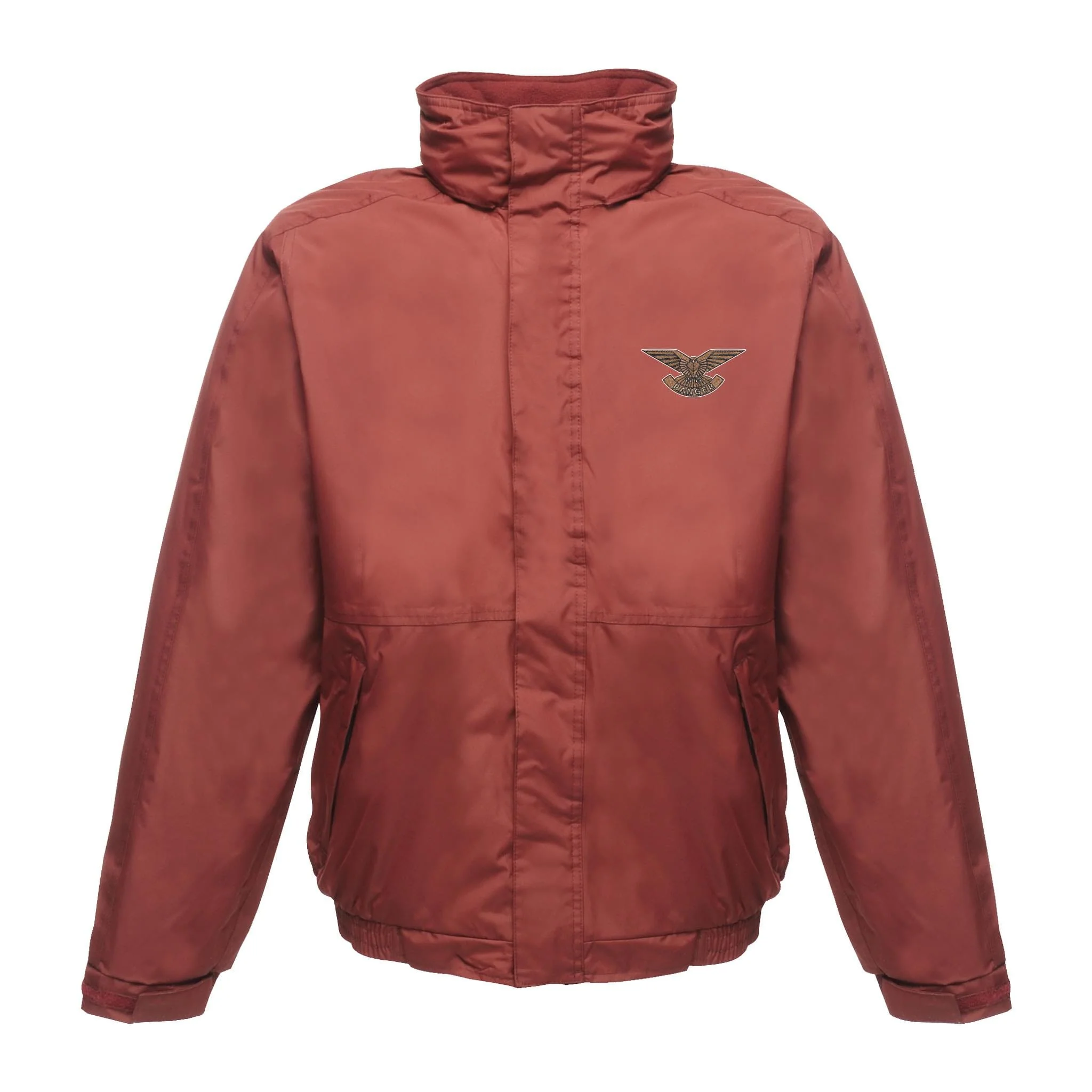 Ranger Regiment Regatta Waterproof Jacket With Hood - Image 4