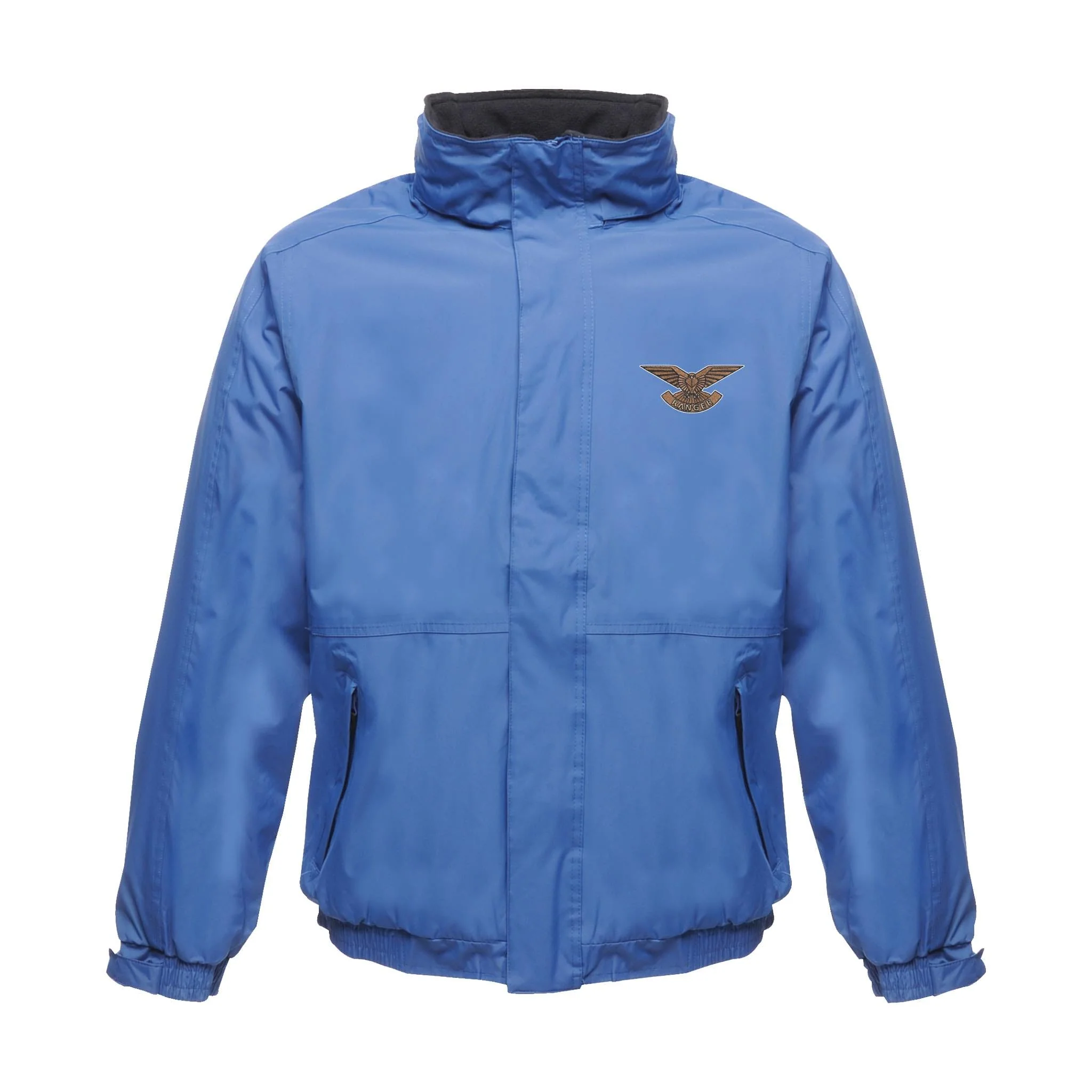 Ranger Regiment Regatta Waterproof Jacket With Hood - Image 6