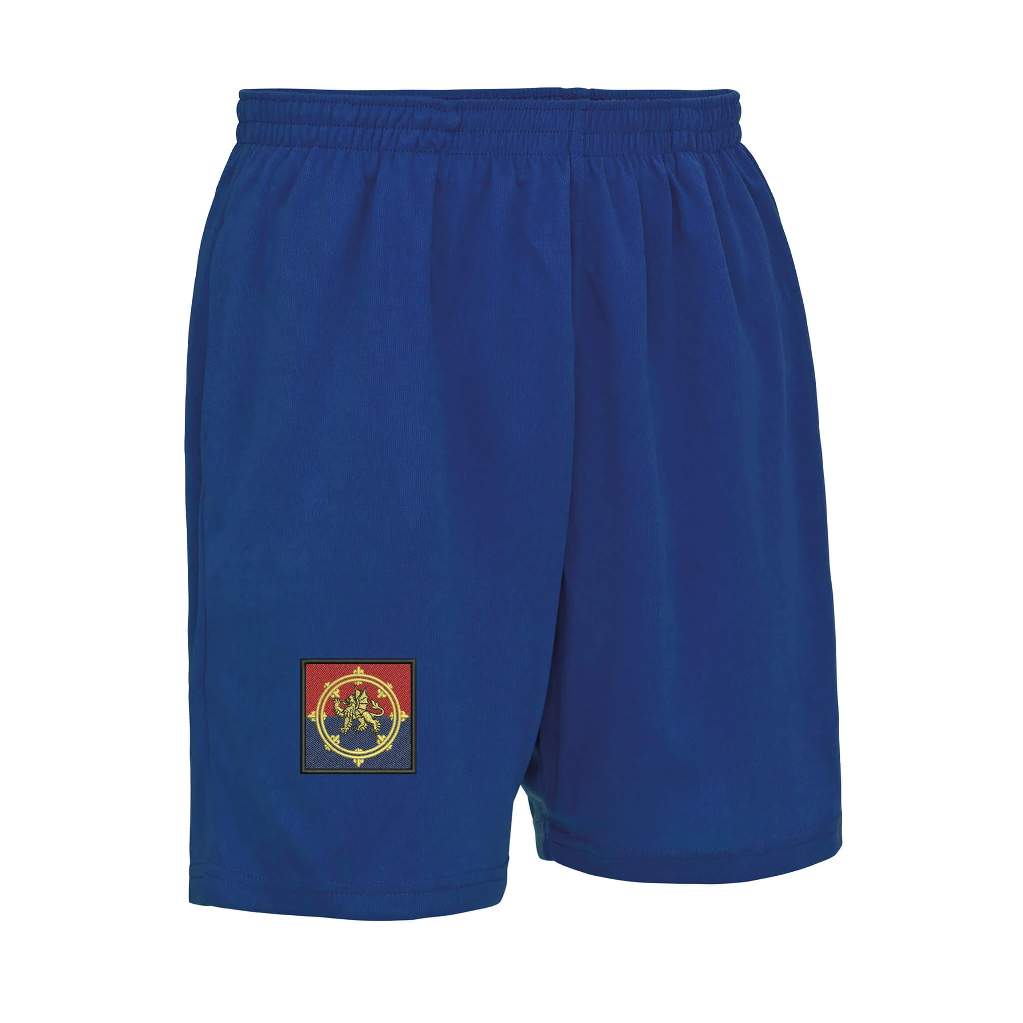 Regional Command Performance Shorts - Image 3
