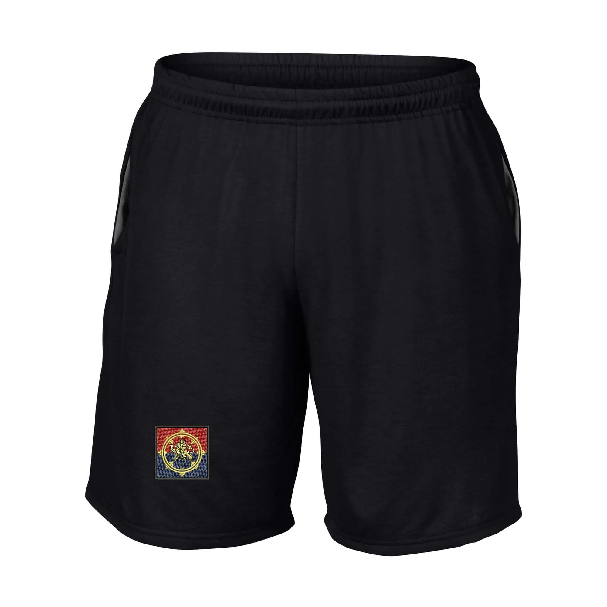 Regional Command Performance Shorts - Image 4