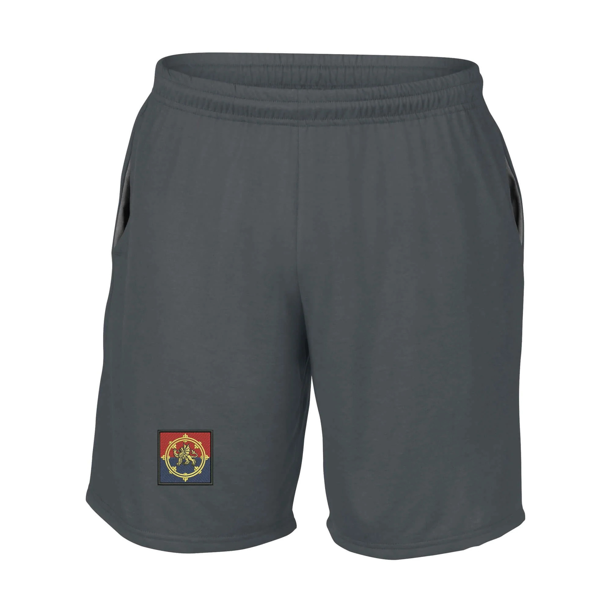 Regional Command Performance Shorts - Image 5