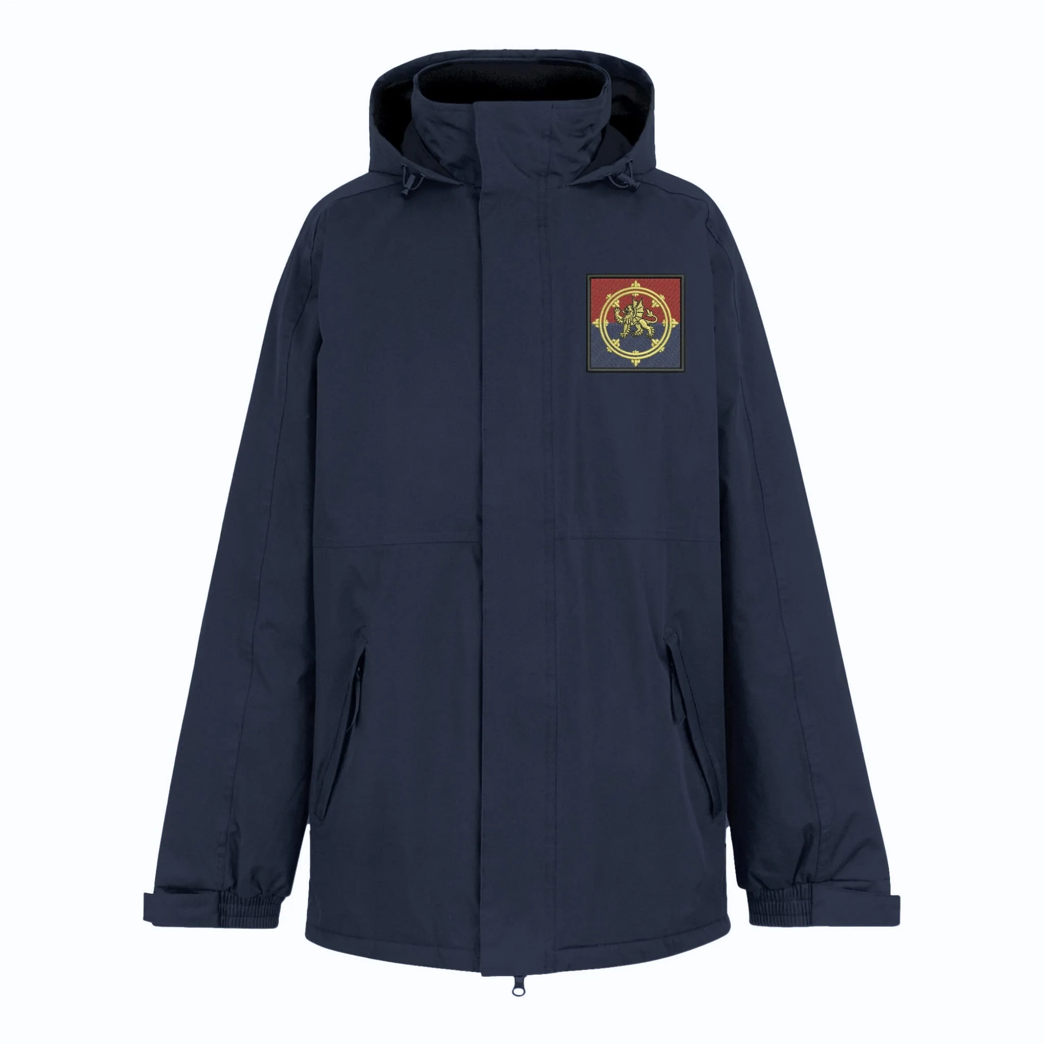 Regional Command Regatta Dover Parka - Image 3