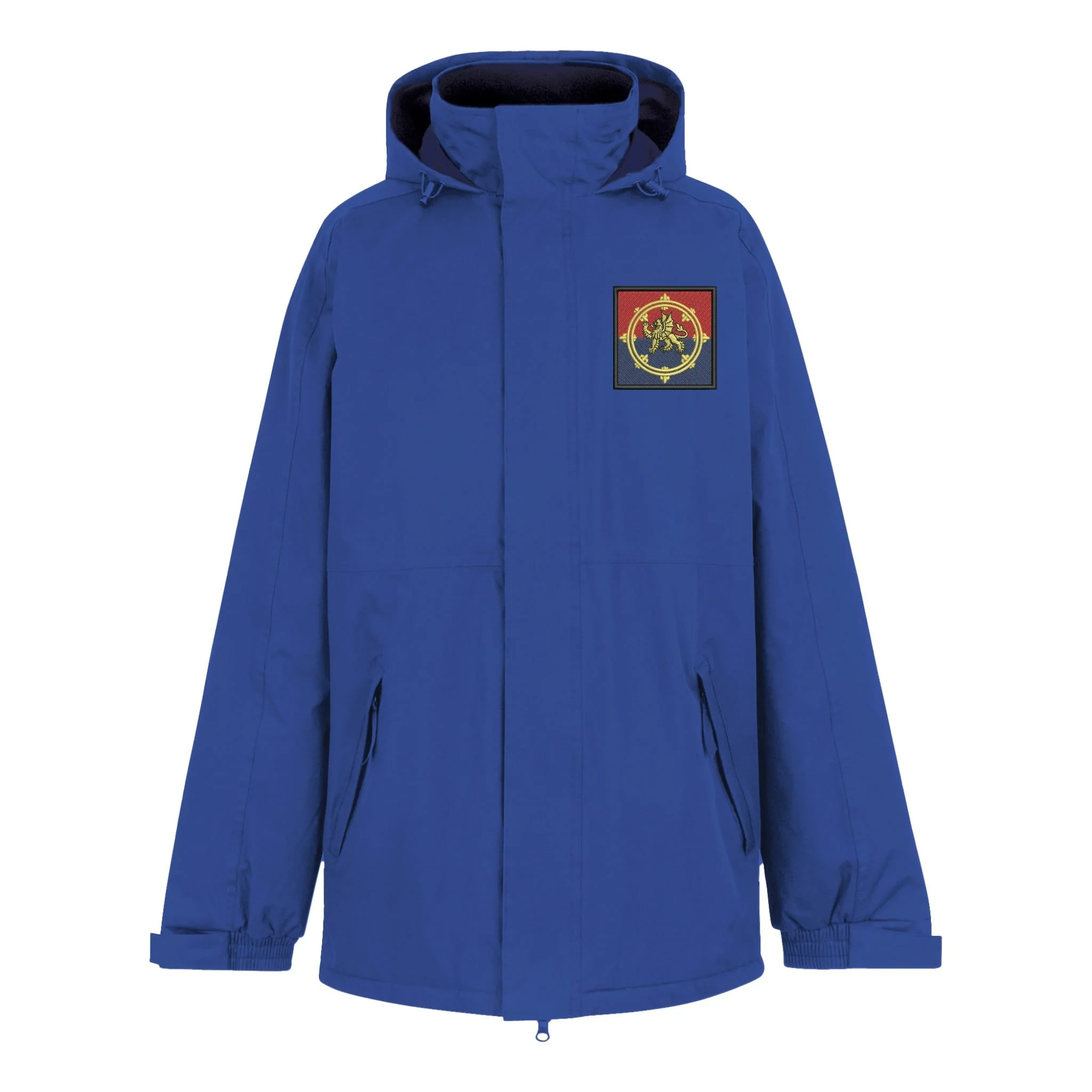 Regional Command Regatta Dover Parka - Image 5