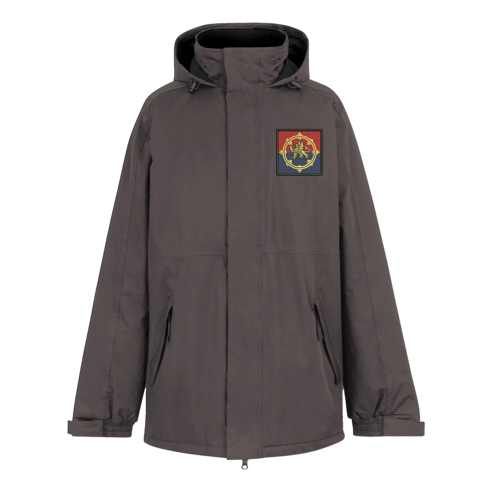 Regional Command Regatta Dover Parka - Image 6