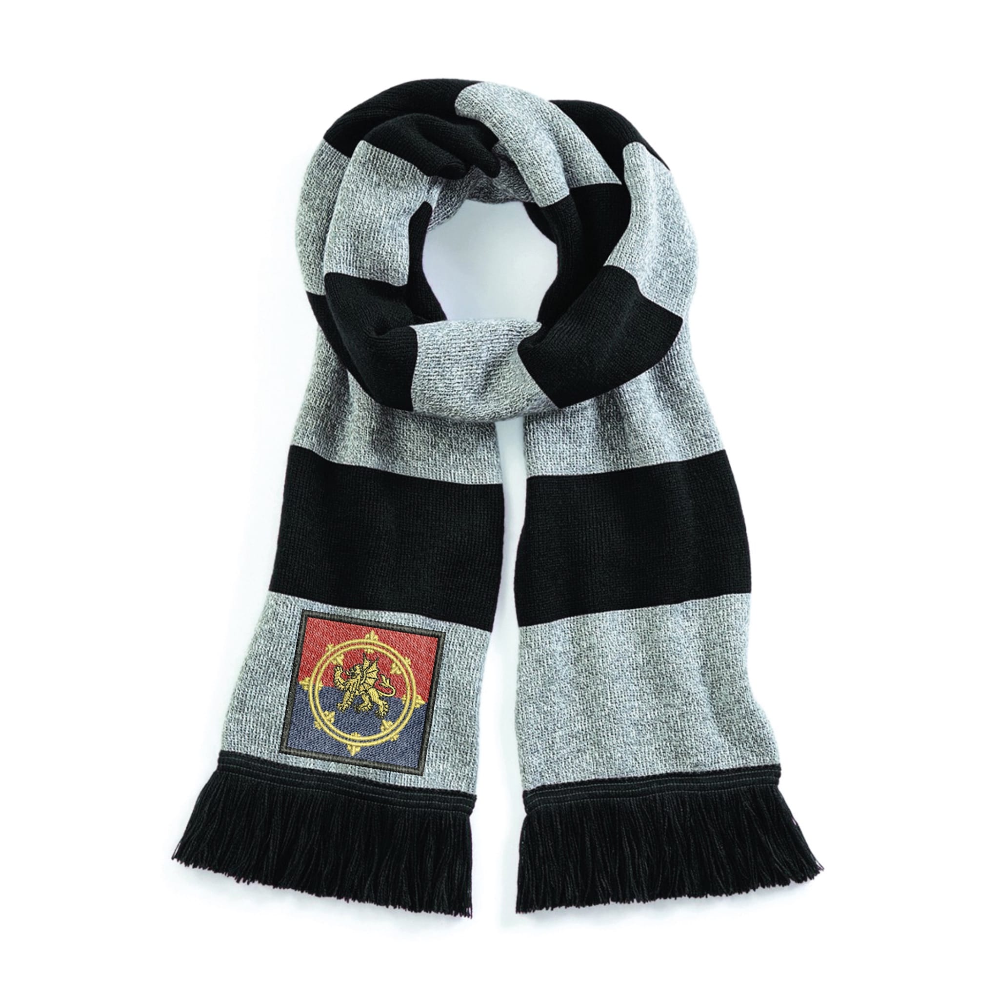 Regional Command Stadium Scarf - Image 3