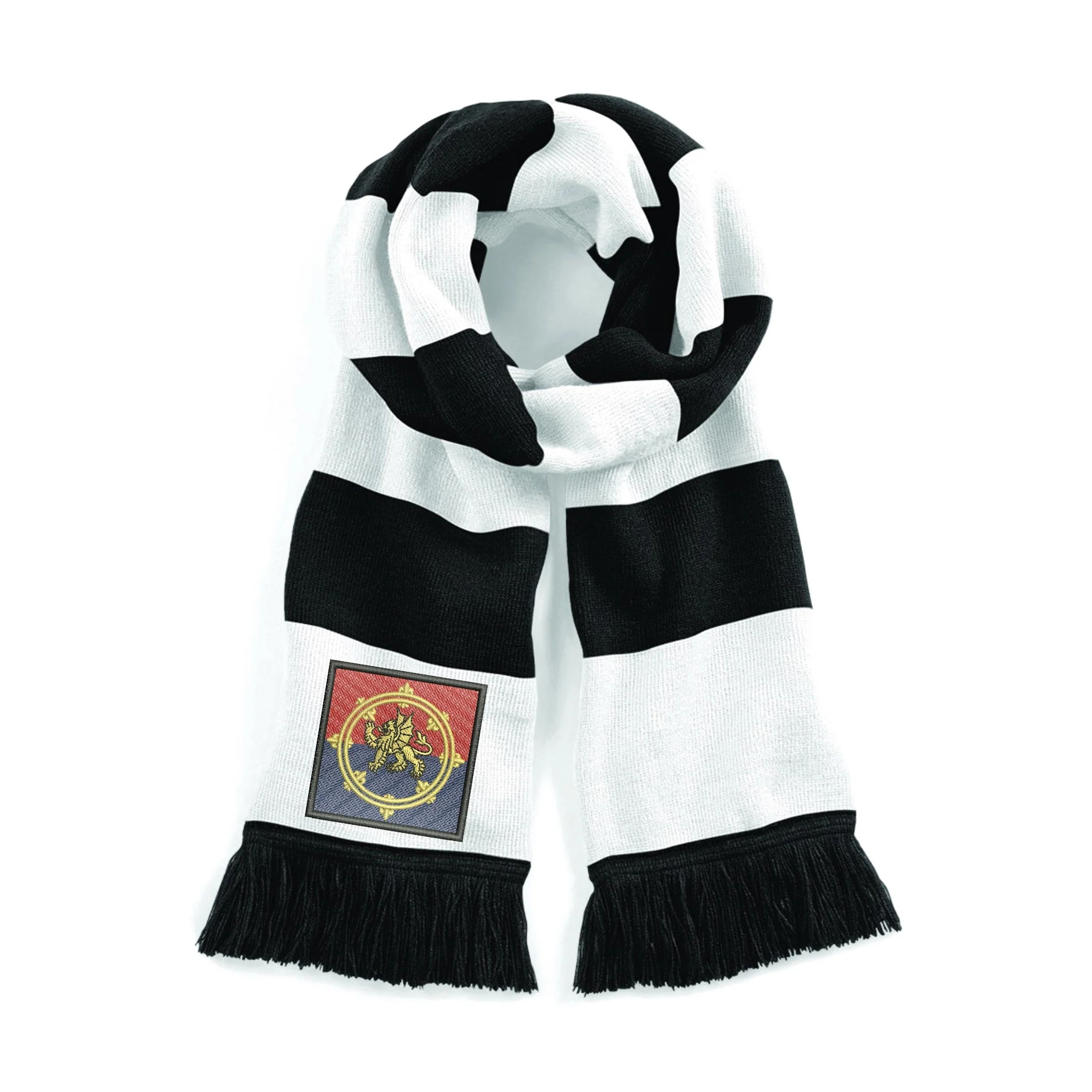 Regional Command Stadium Scarf - Image 4