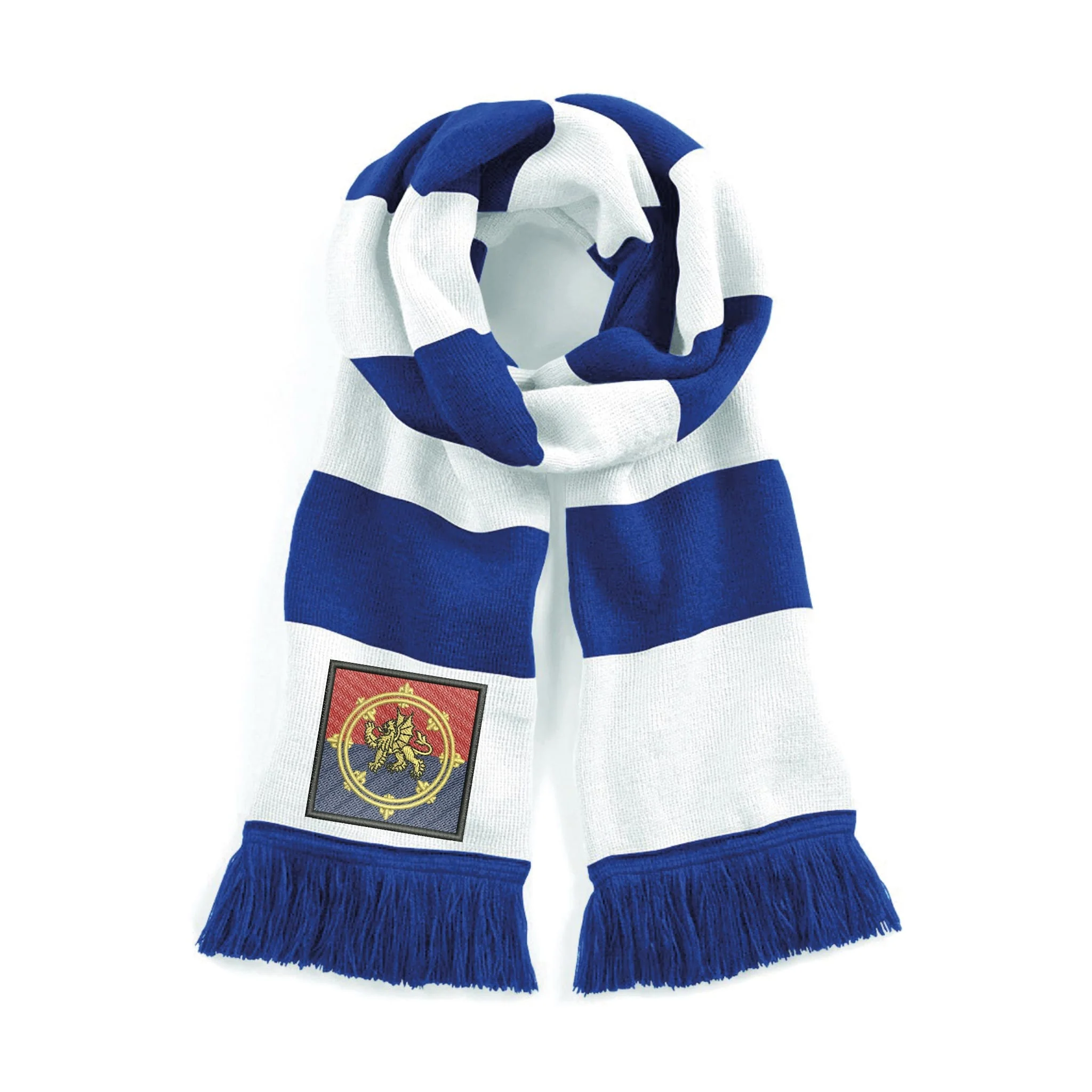 Regional Command Stadium Scarf - Image 5