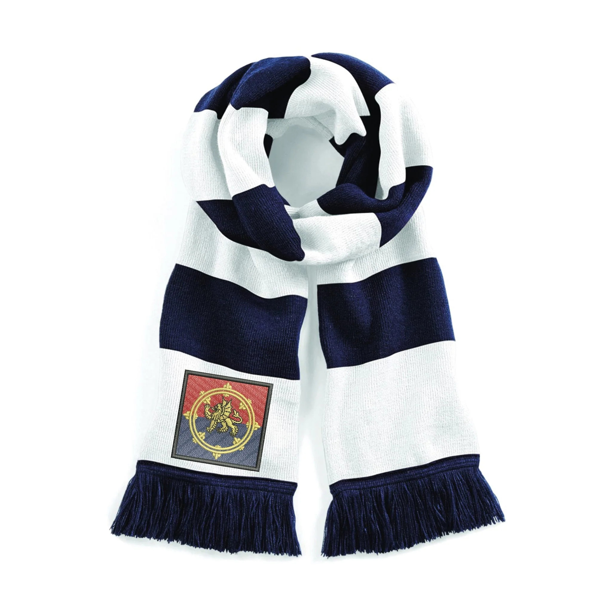 Regional Command Stadium Scarf - Image 9