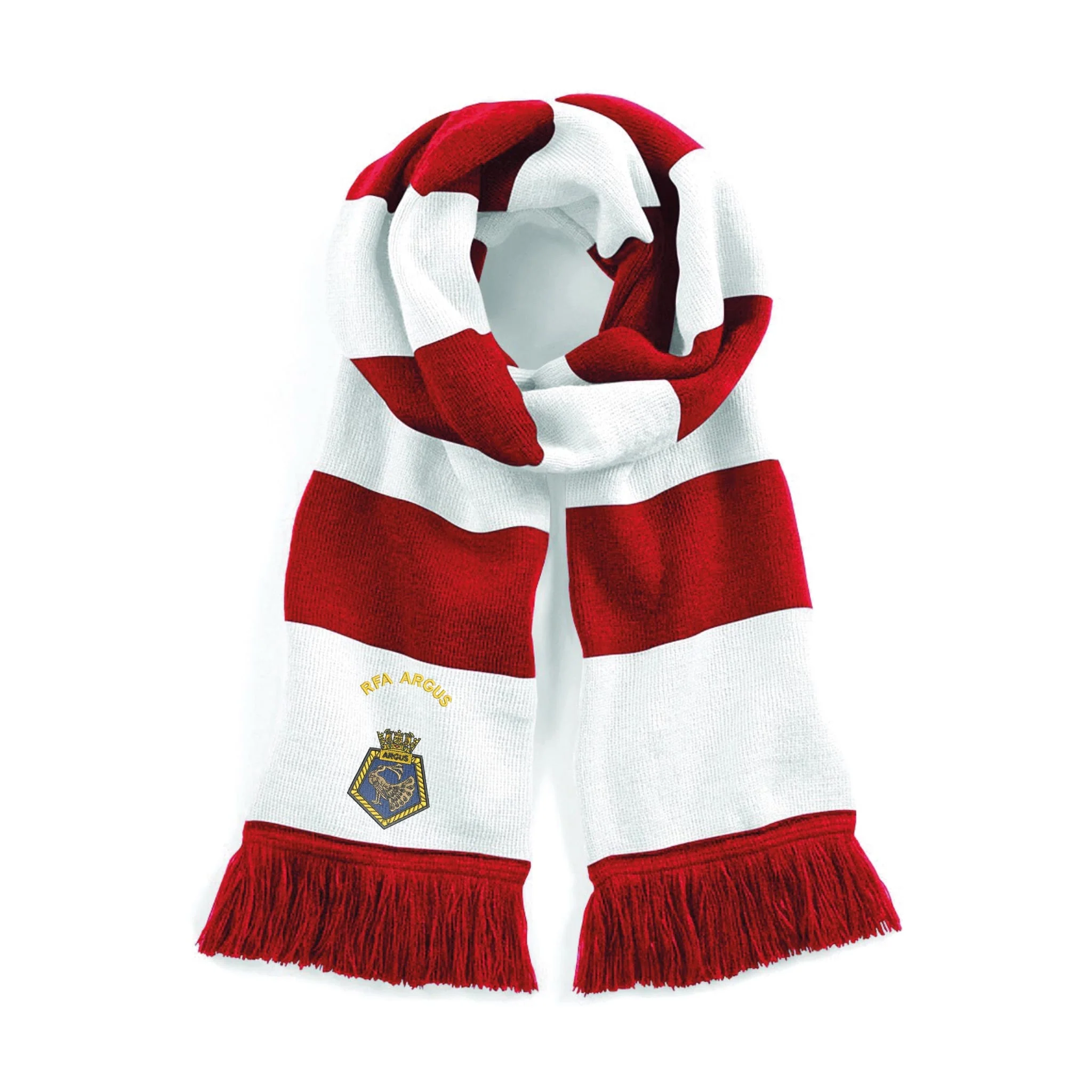RFA Argus Stadium Scarf - Image 7
