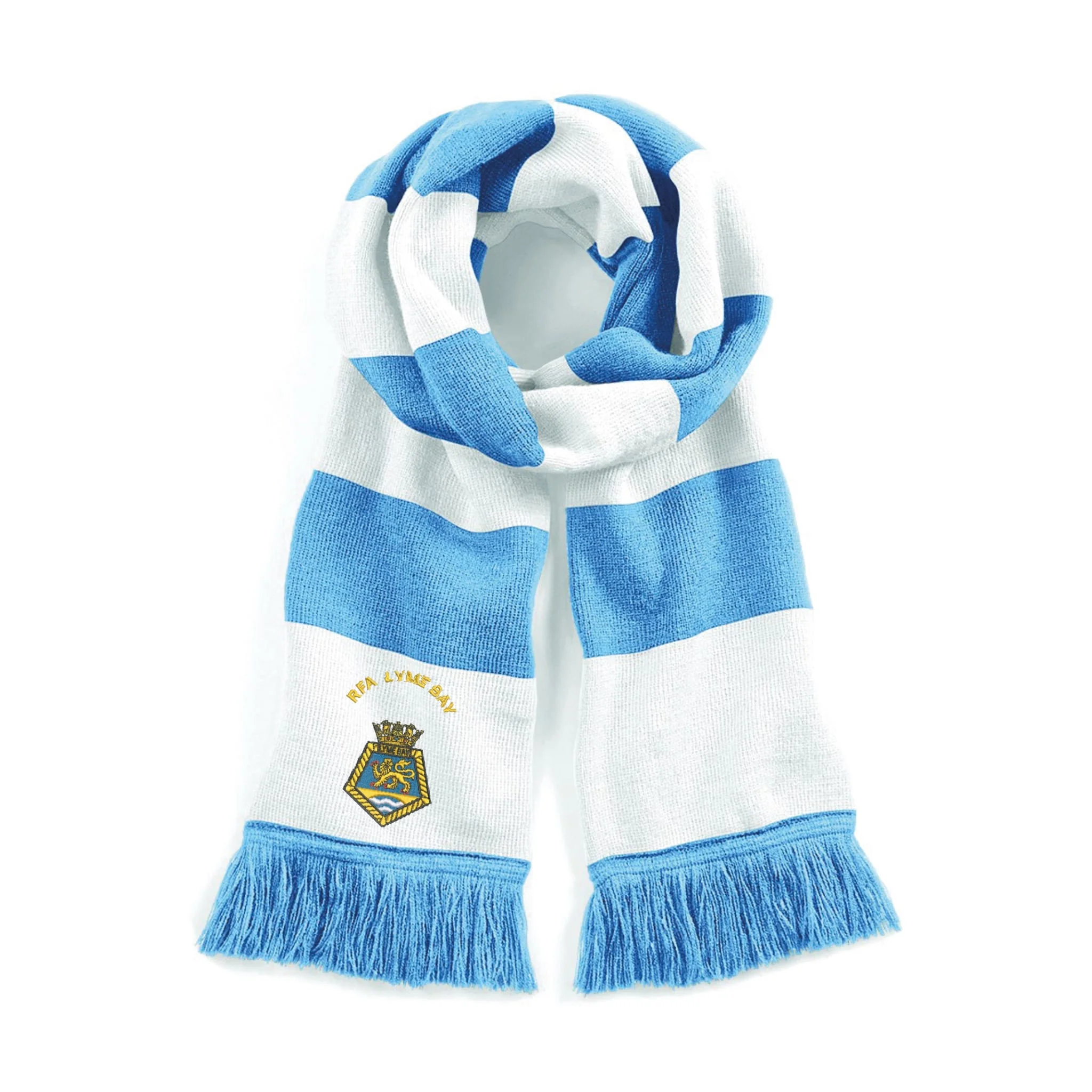 RFA Lyme Bay Stadium Scarf - Image 11