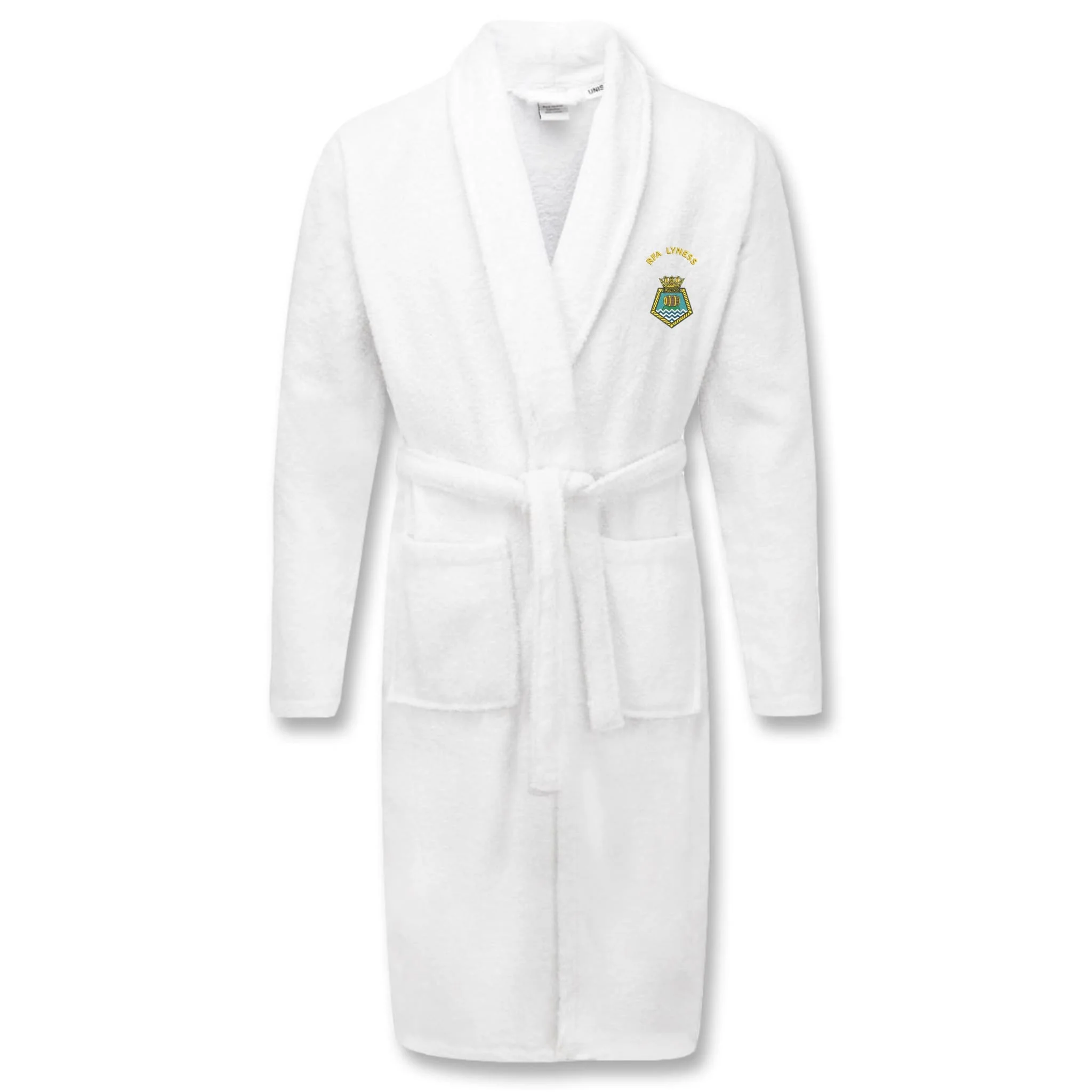 RFA Lyness Dressing Gown - Image 4