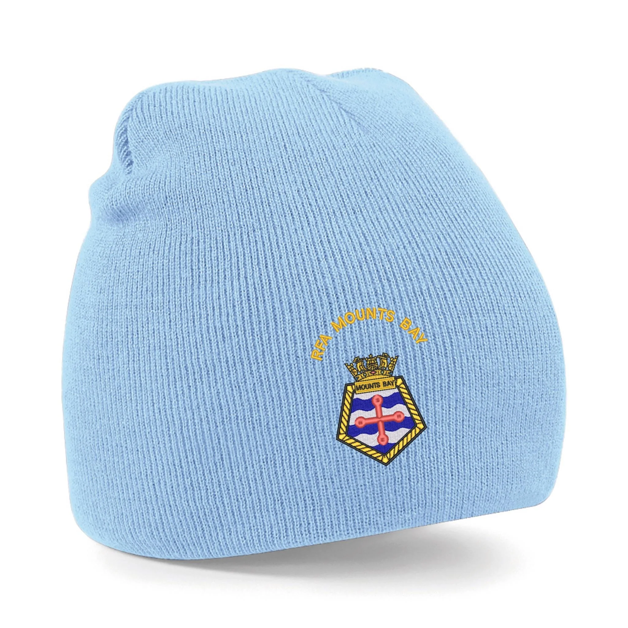 RFA Mounts Bay Beanie Hat - Image 16