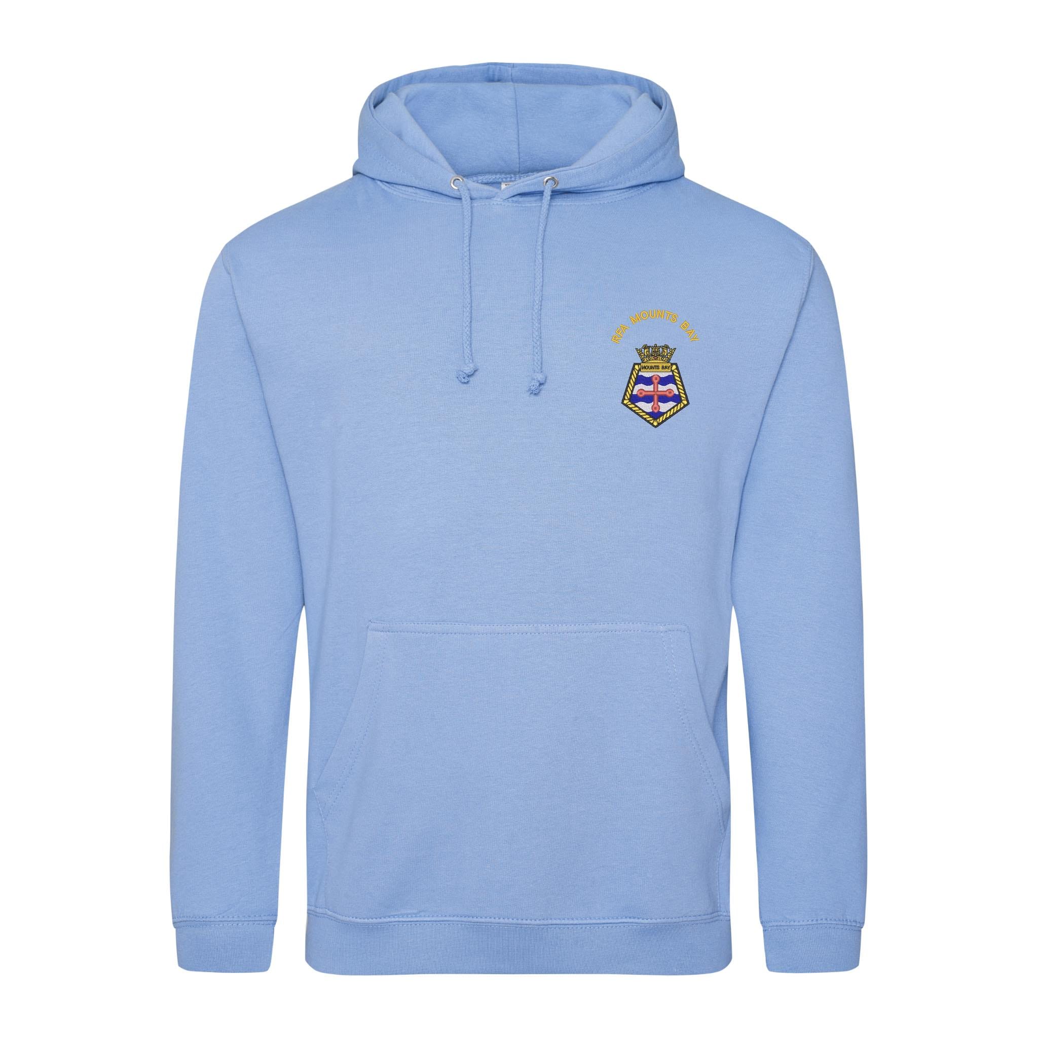 RFA Mounts Bay Hoodie - Image 11