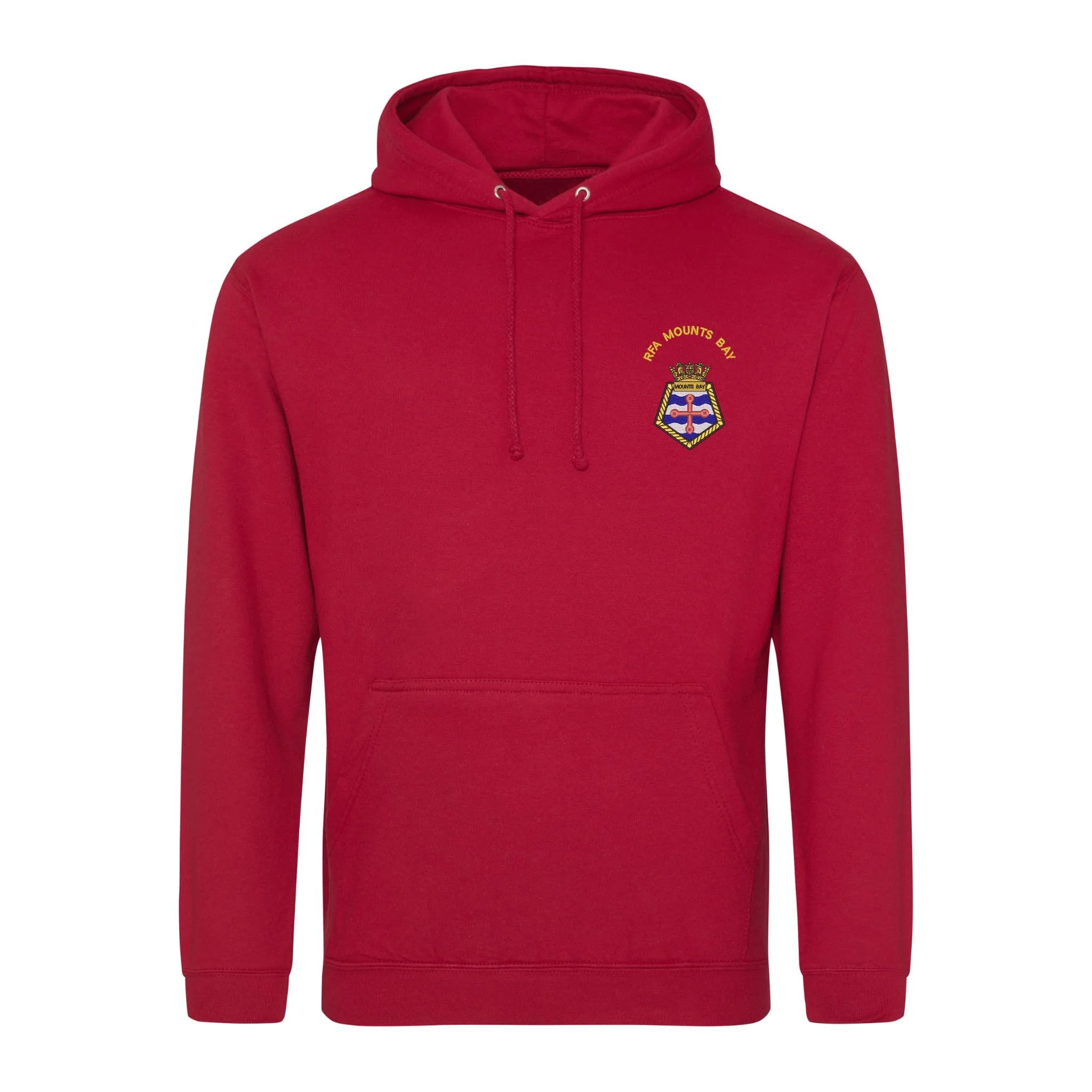 RFA Mounts Bay Hoodie - Image 3