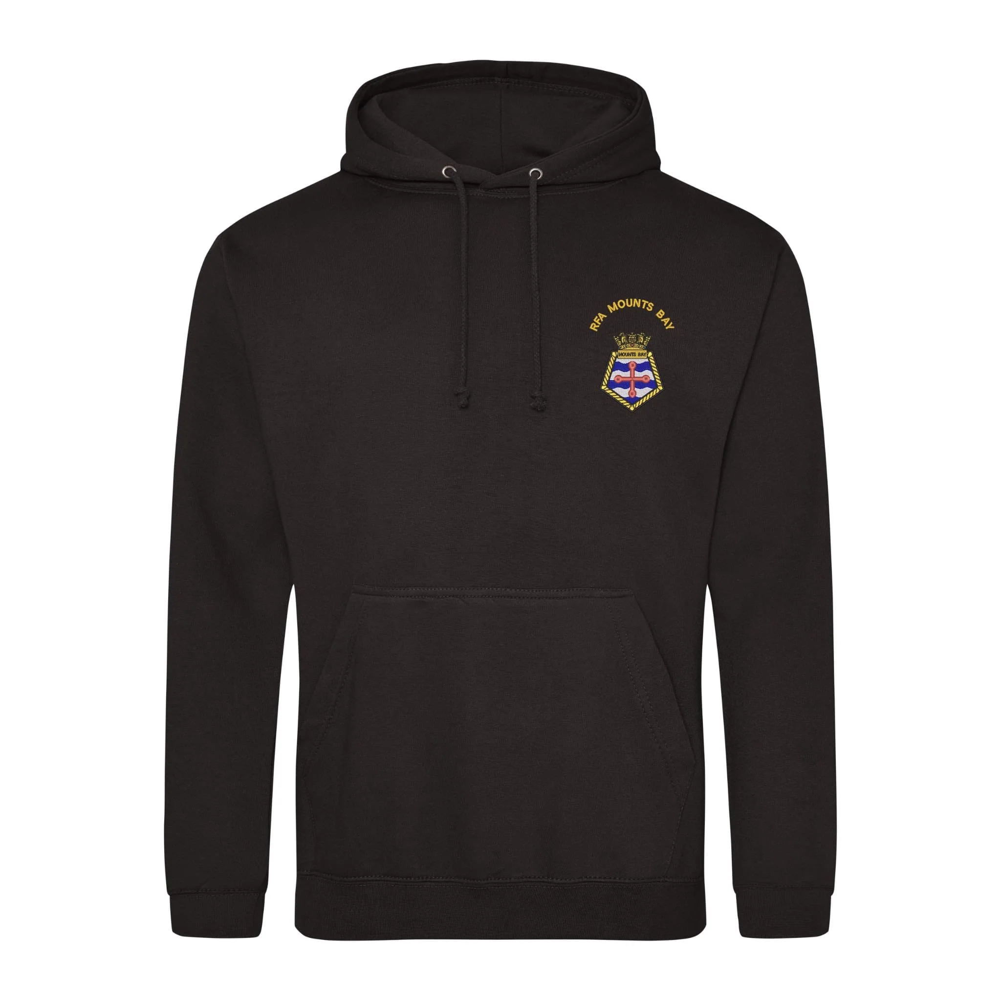 RFA Mounts Bay Hoodie - Image 5