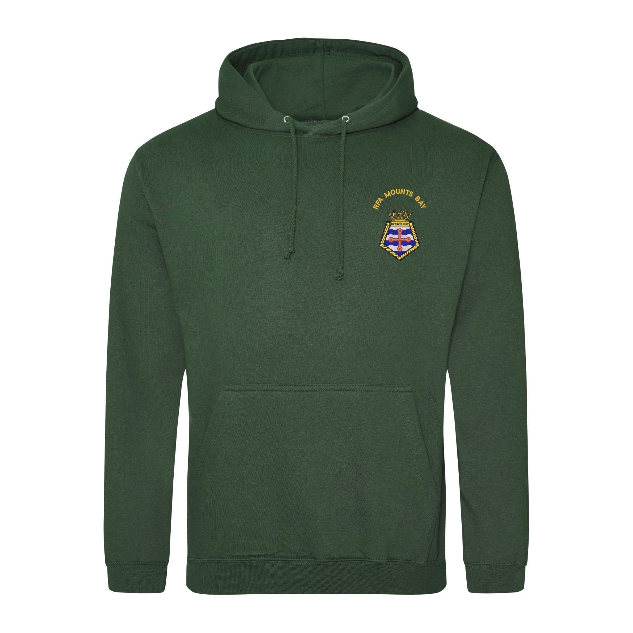 RFA Mounts Bay Hoodie - Image 6