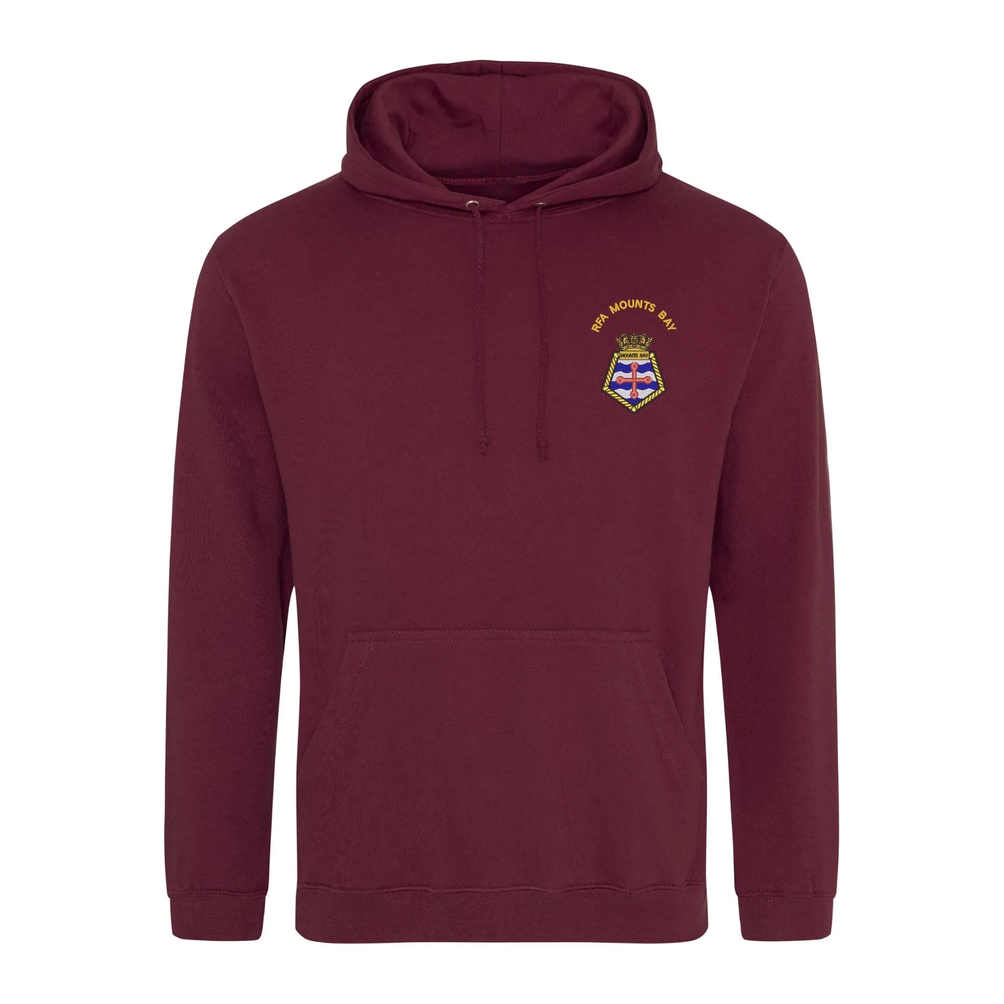 RFA Mounts Bay Hoodie - Image 7