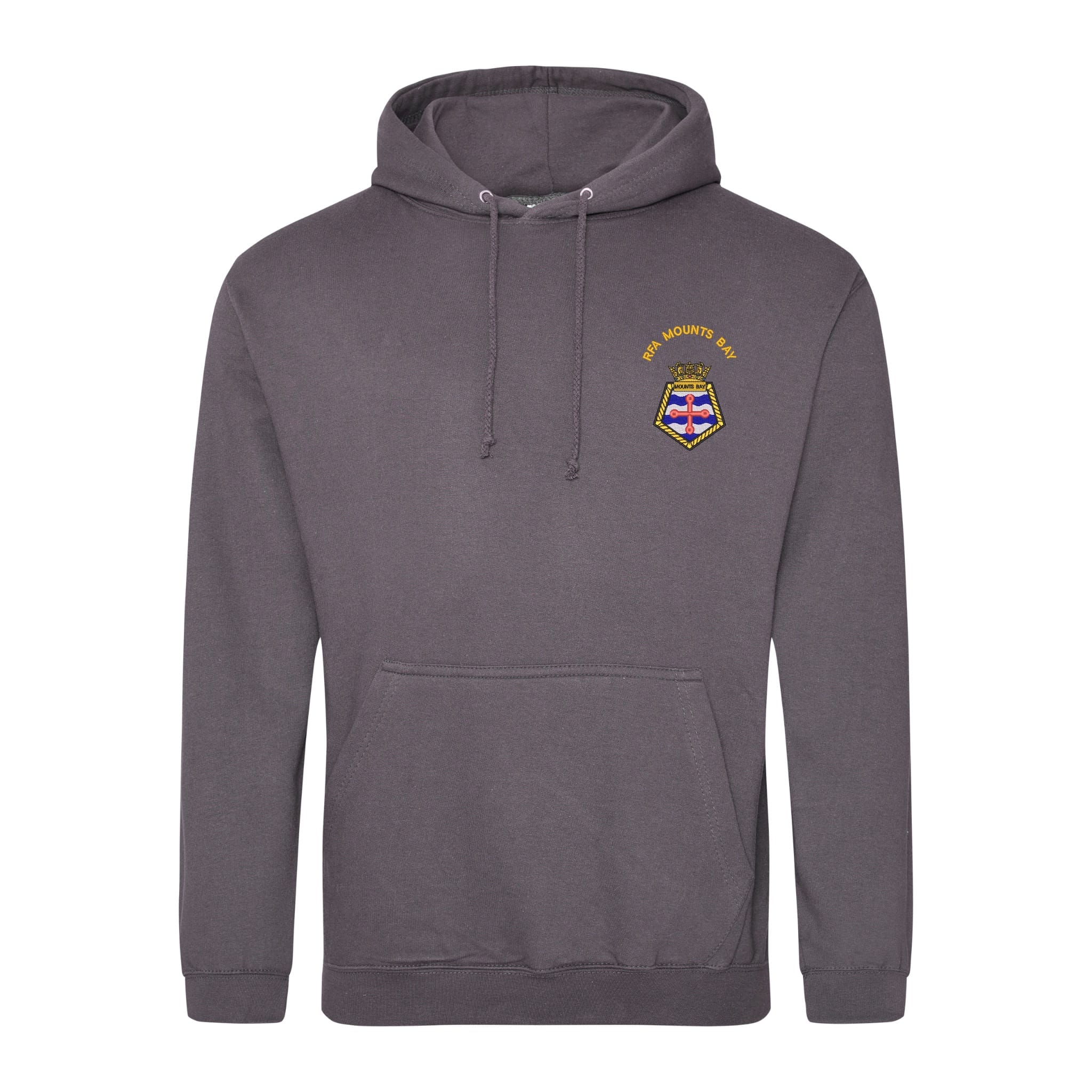 RFA Mounts Bay Hoodie - Image 8