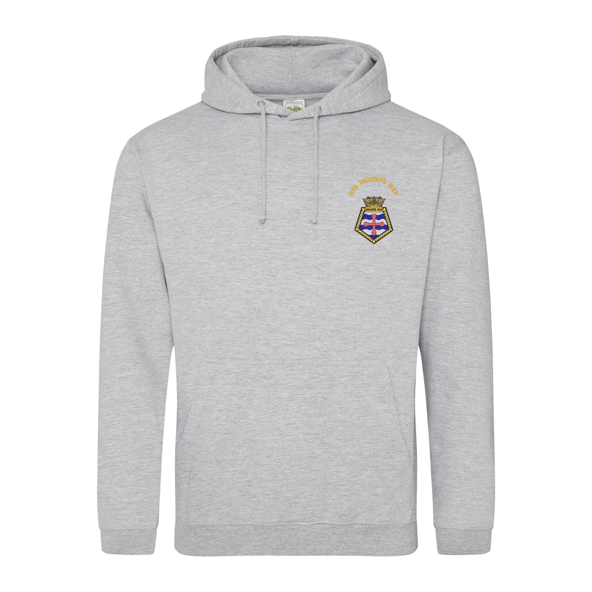 RFA Mounts Bay Hoodie - Image 9