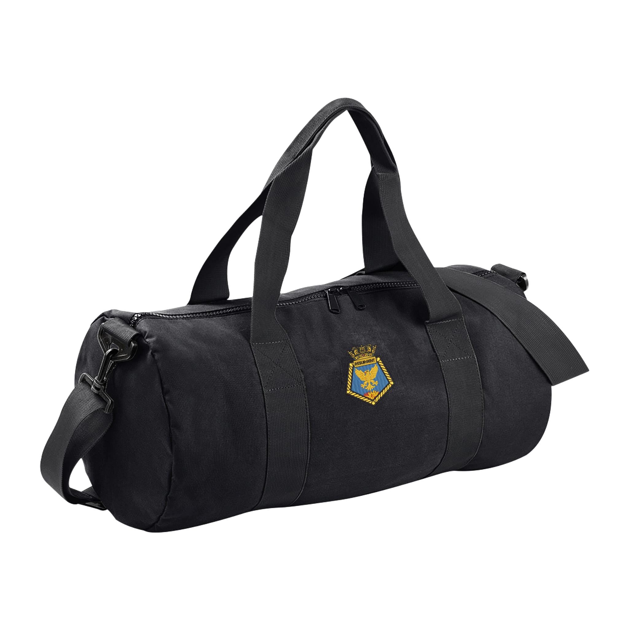 RFA Resurgent Barrel Bag