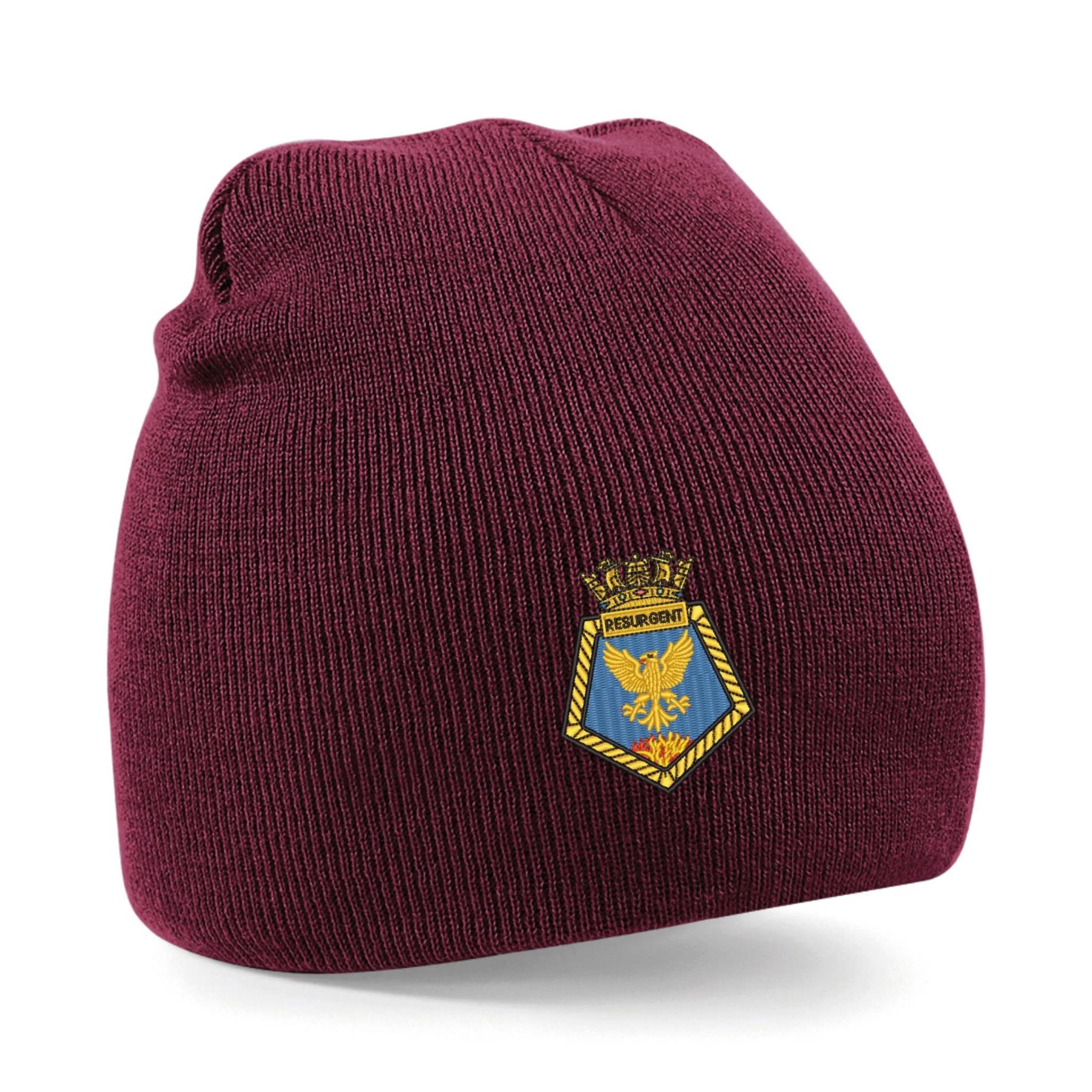 RFA Resurgent Beanie Hat - Image 11
