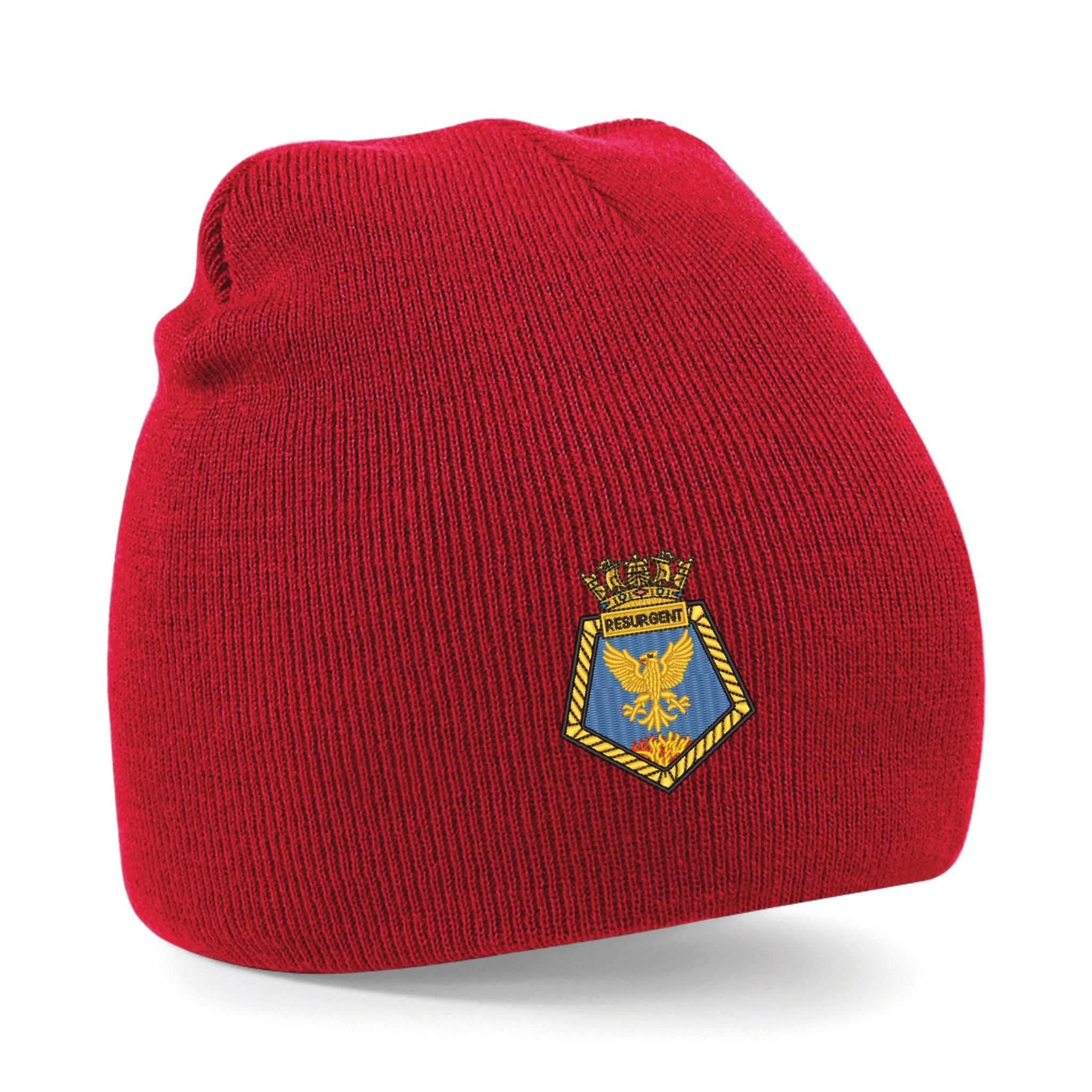 RFA Resurgent Beanie Hat - Image 12
