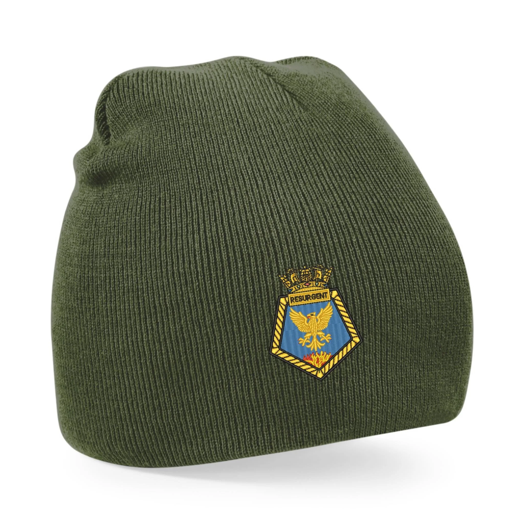 RFA Resurgent Beanie Hat - Image 15