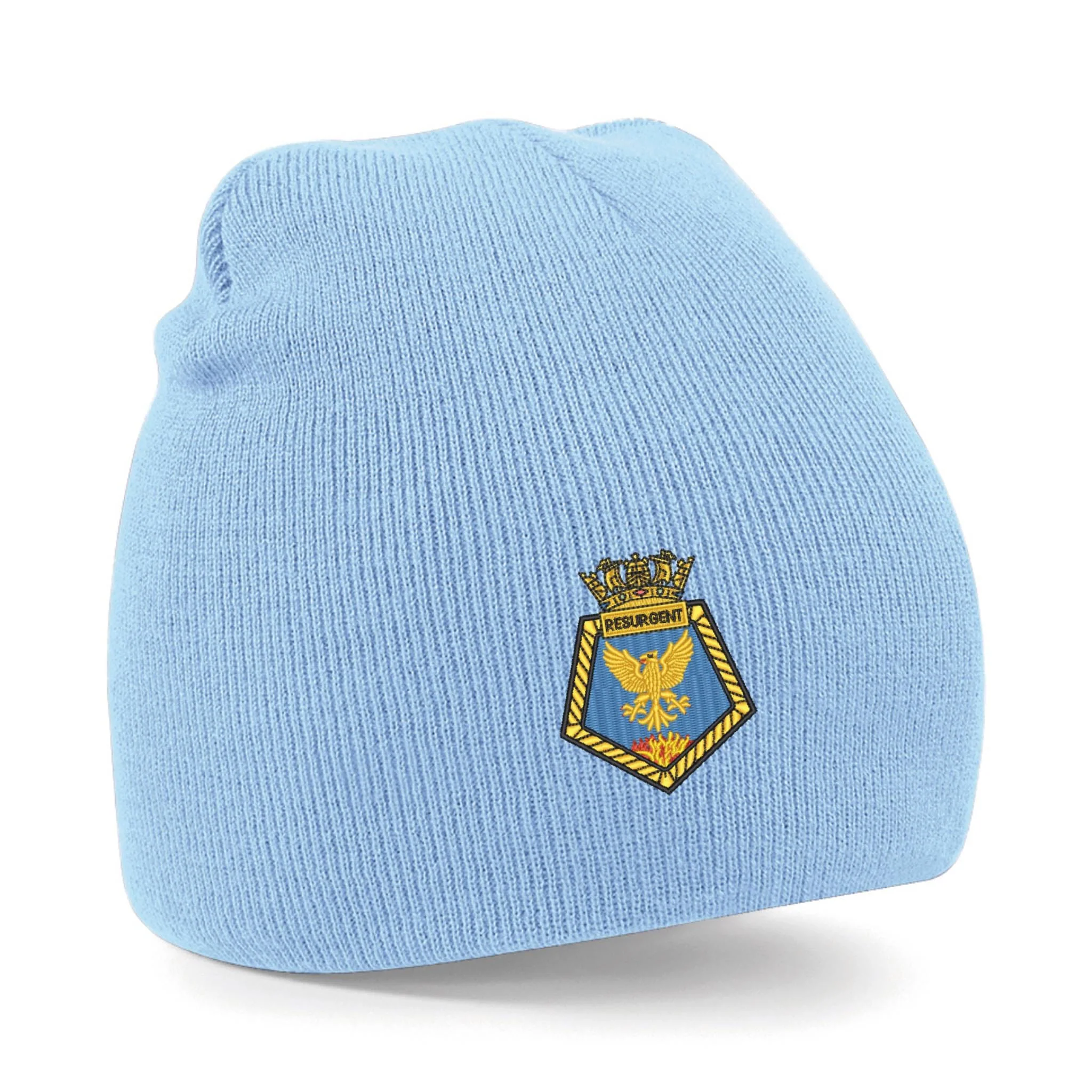 RFA Resurgent Beanie Hat - Image 16