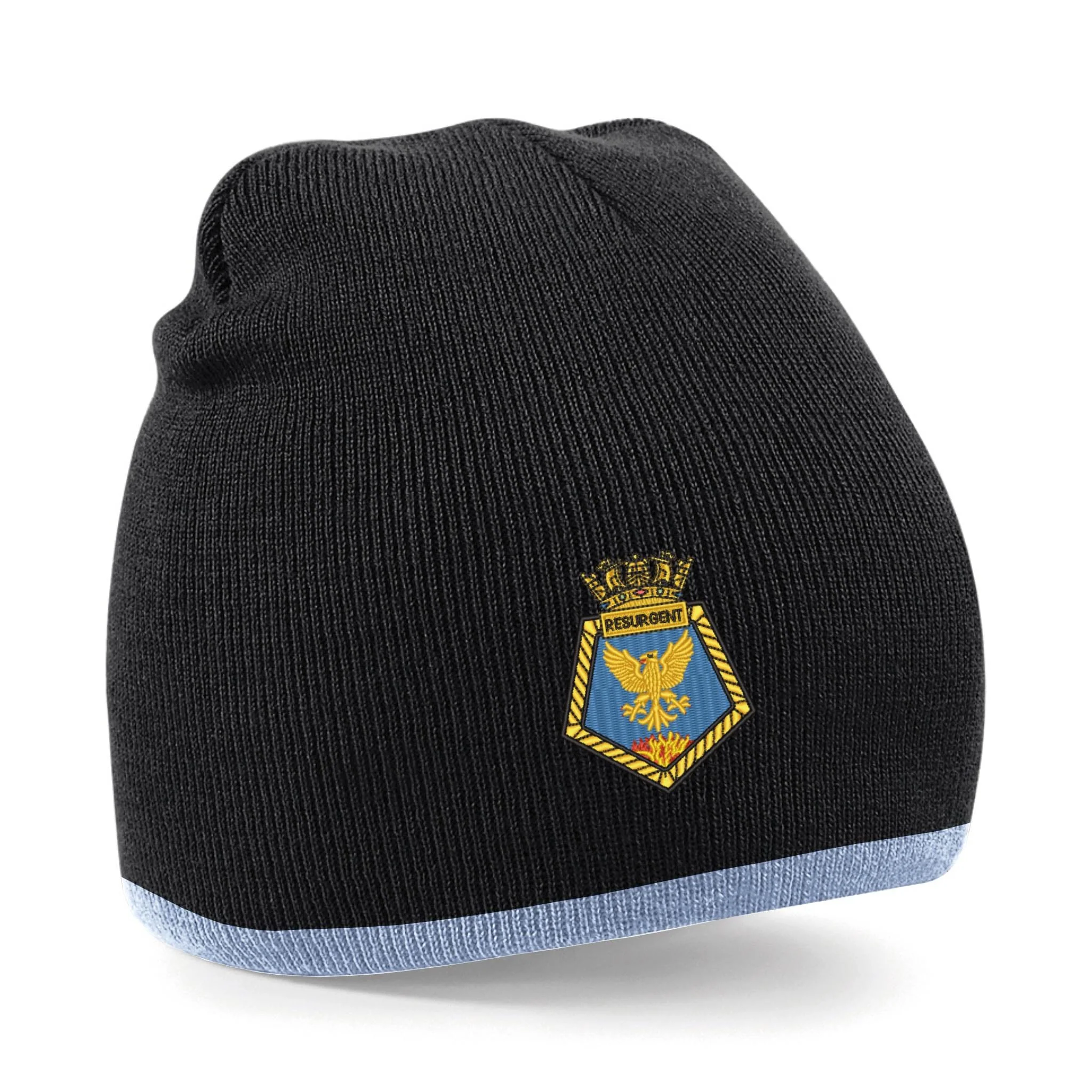 RFA Resurgent Beanie Hat - Image 2