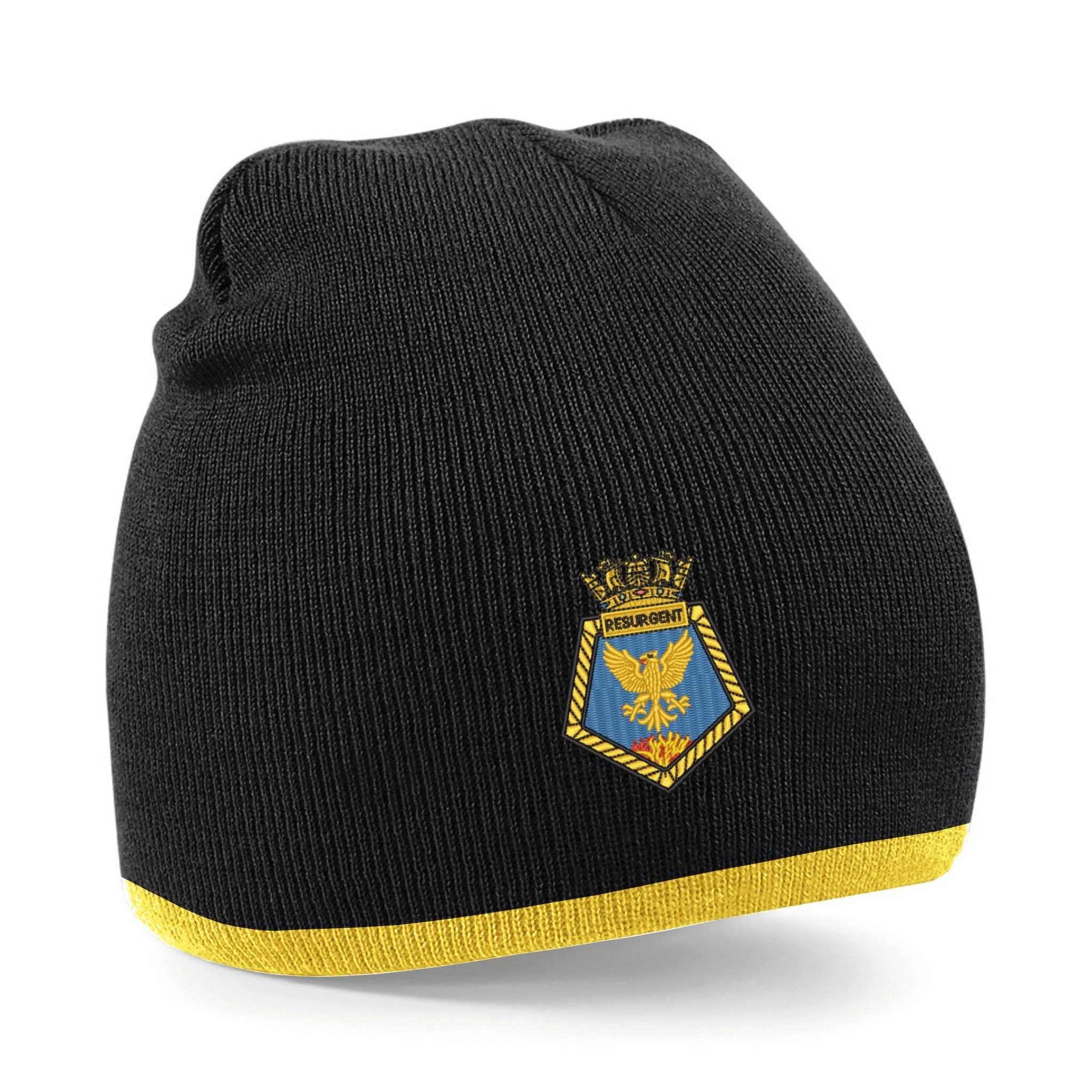 RFA Resurgent Beanie Hat - Image 3