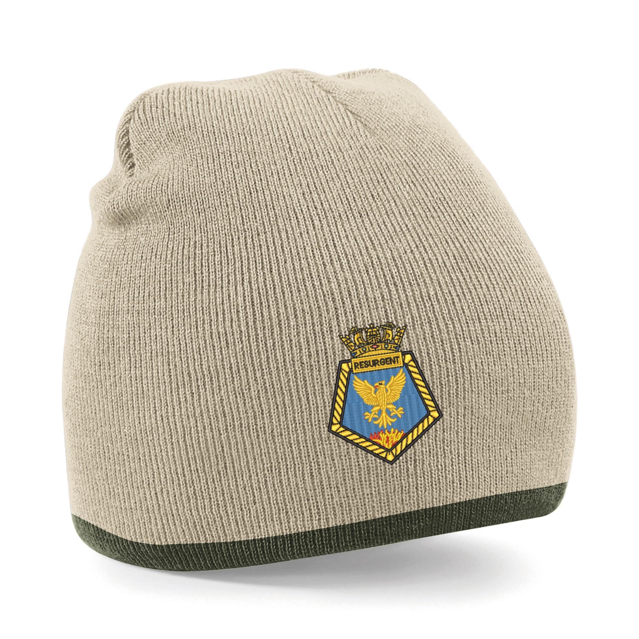 RFA Resurgent Beanie Hat - Image 5