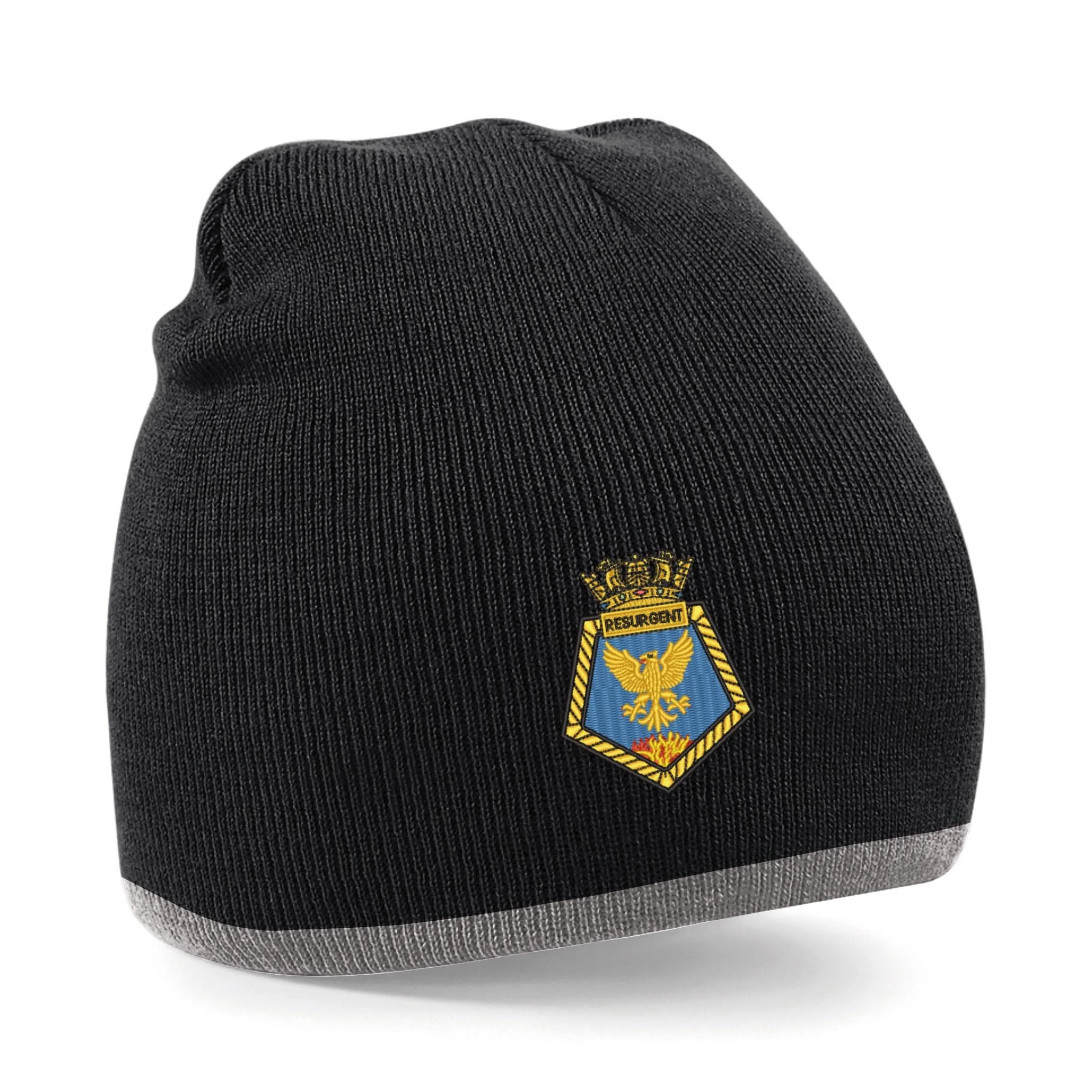 RFA Resurgent Beanie Hat - Image 6