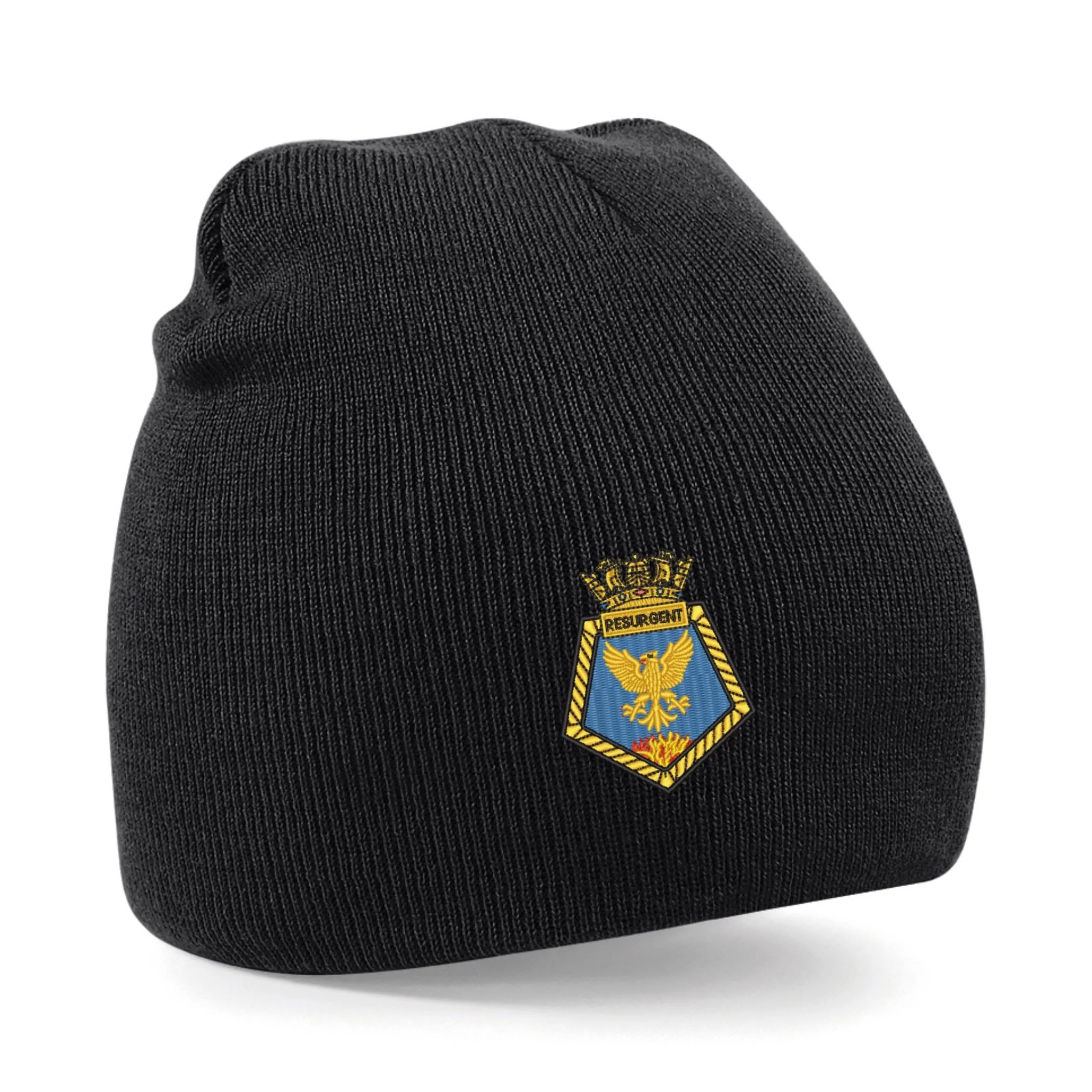 RFA Resurgent Beanie Hat - Image 8