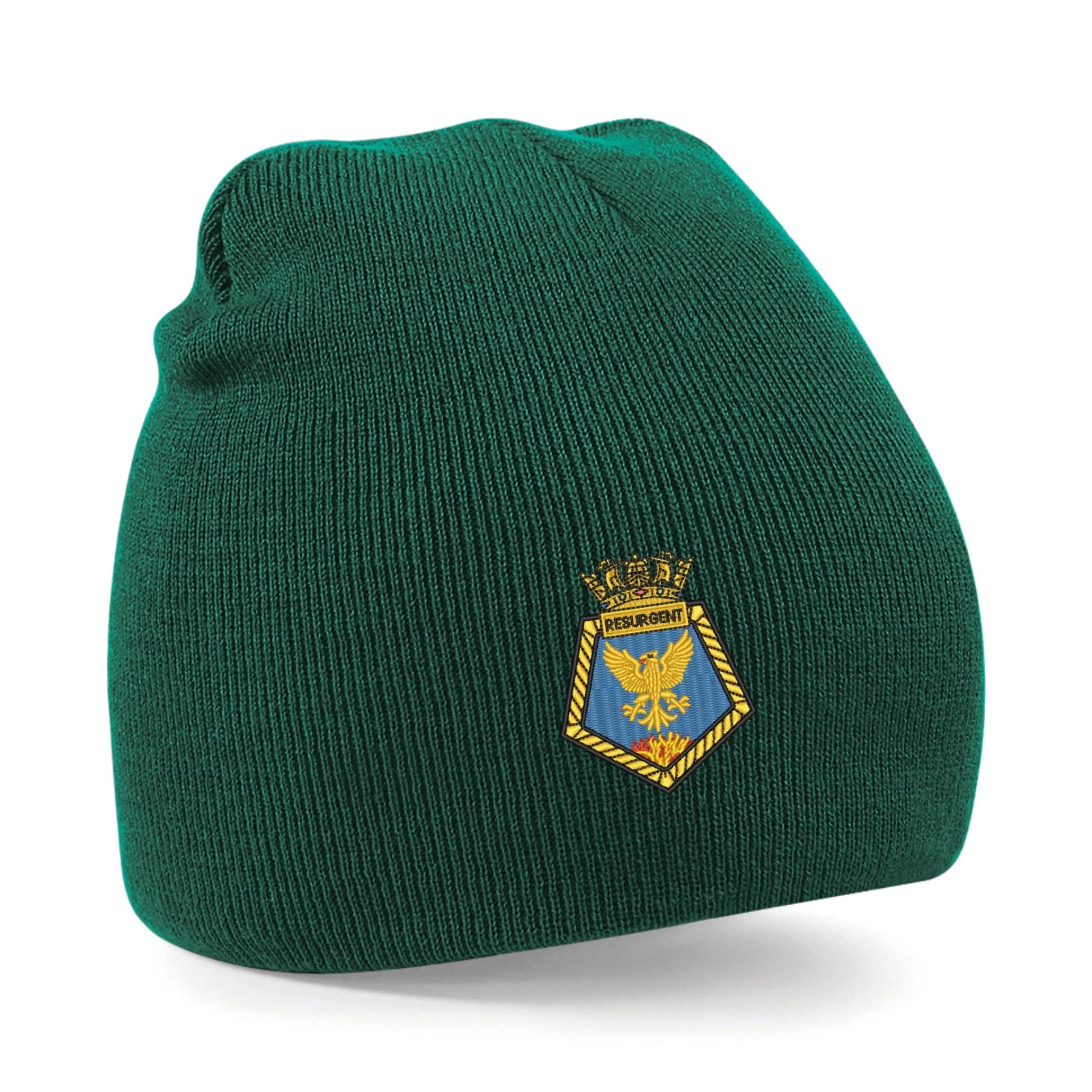 RFA Resurgent Beanie Hat - Image 9