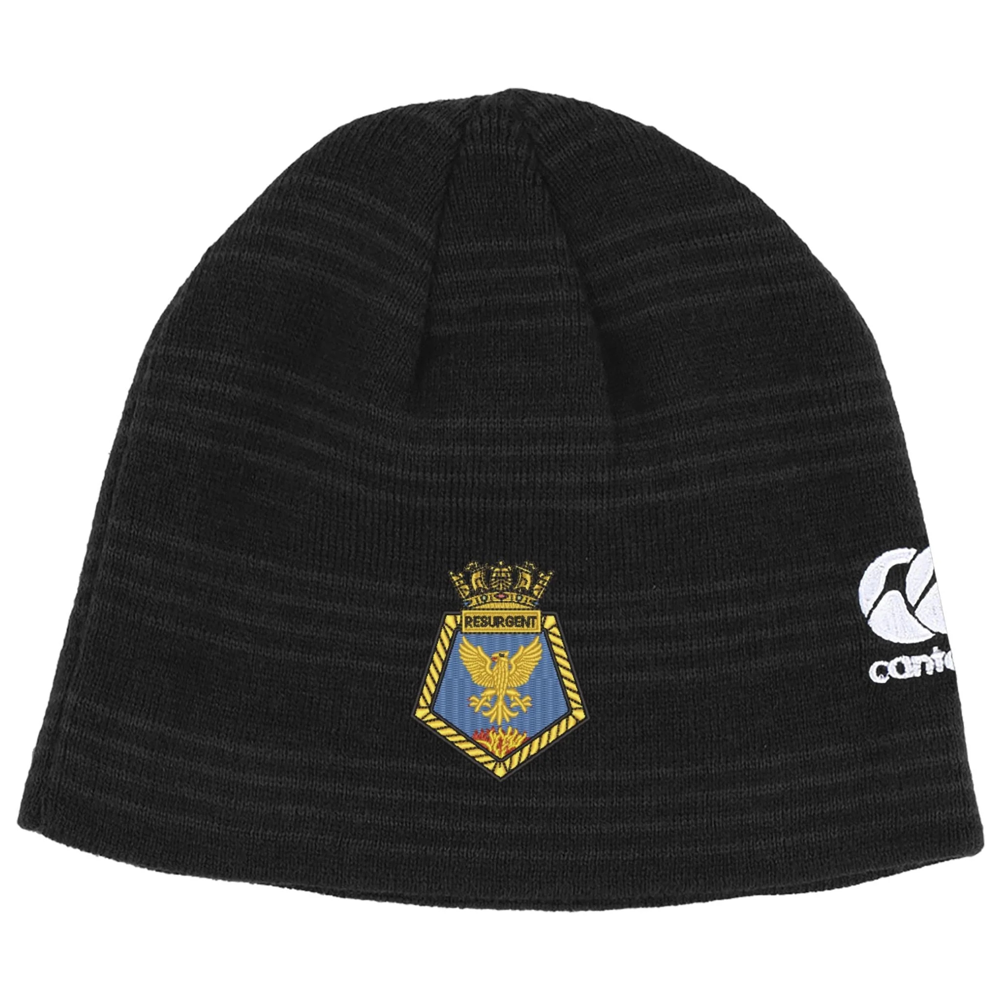 RFA Resurgent Canterbury Beanie Hat - Image 2