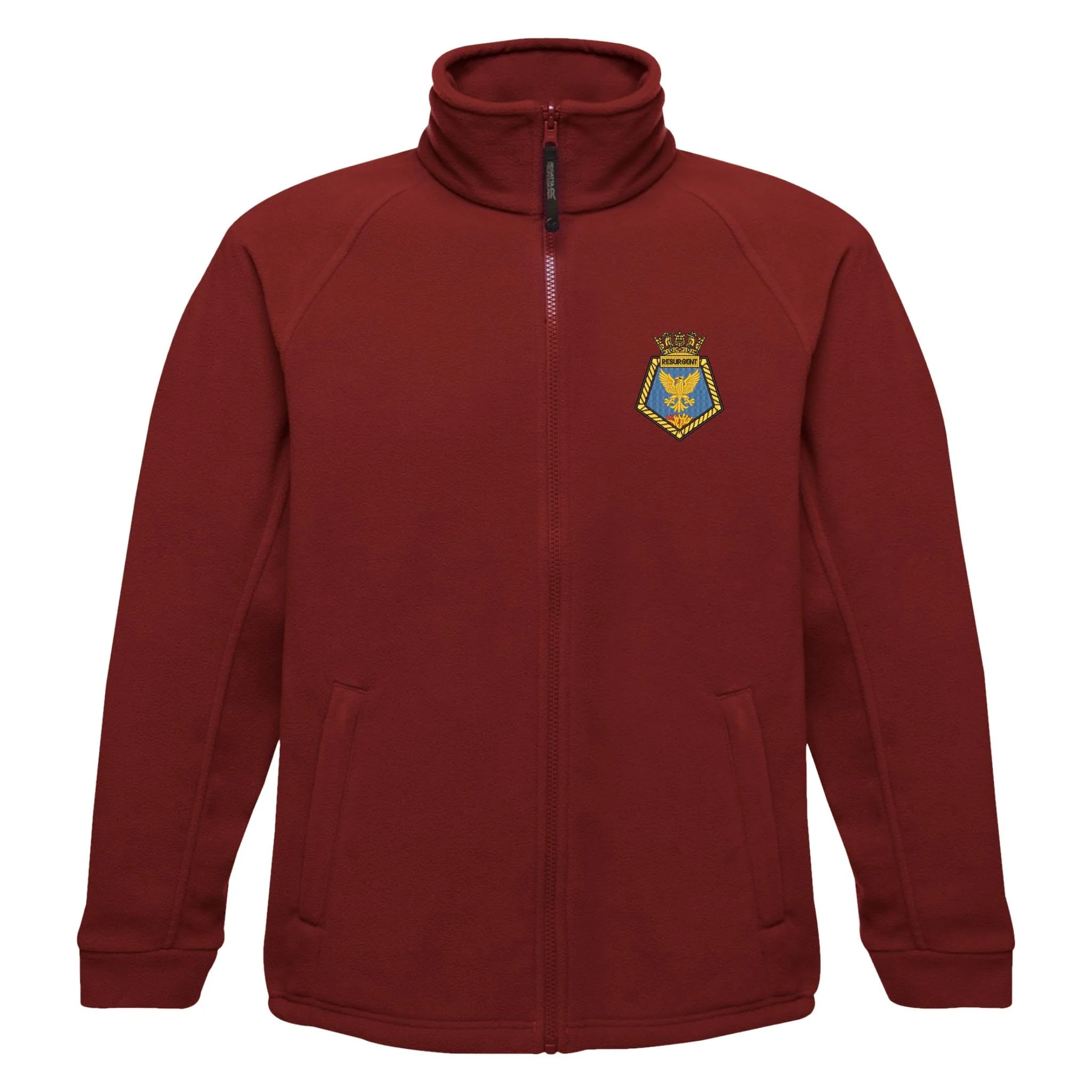 RFA Resurgent Regatta Fleece - Image 2