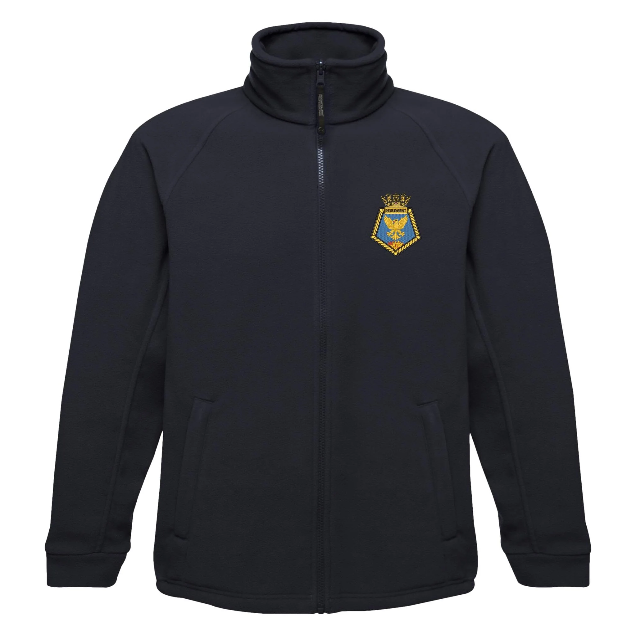 RFA Resurgent Regatta Fleece - Image 3