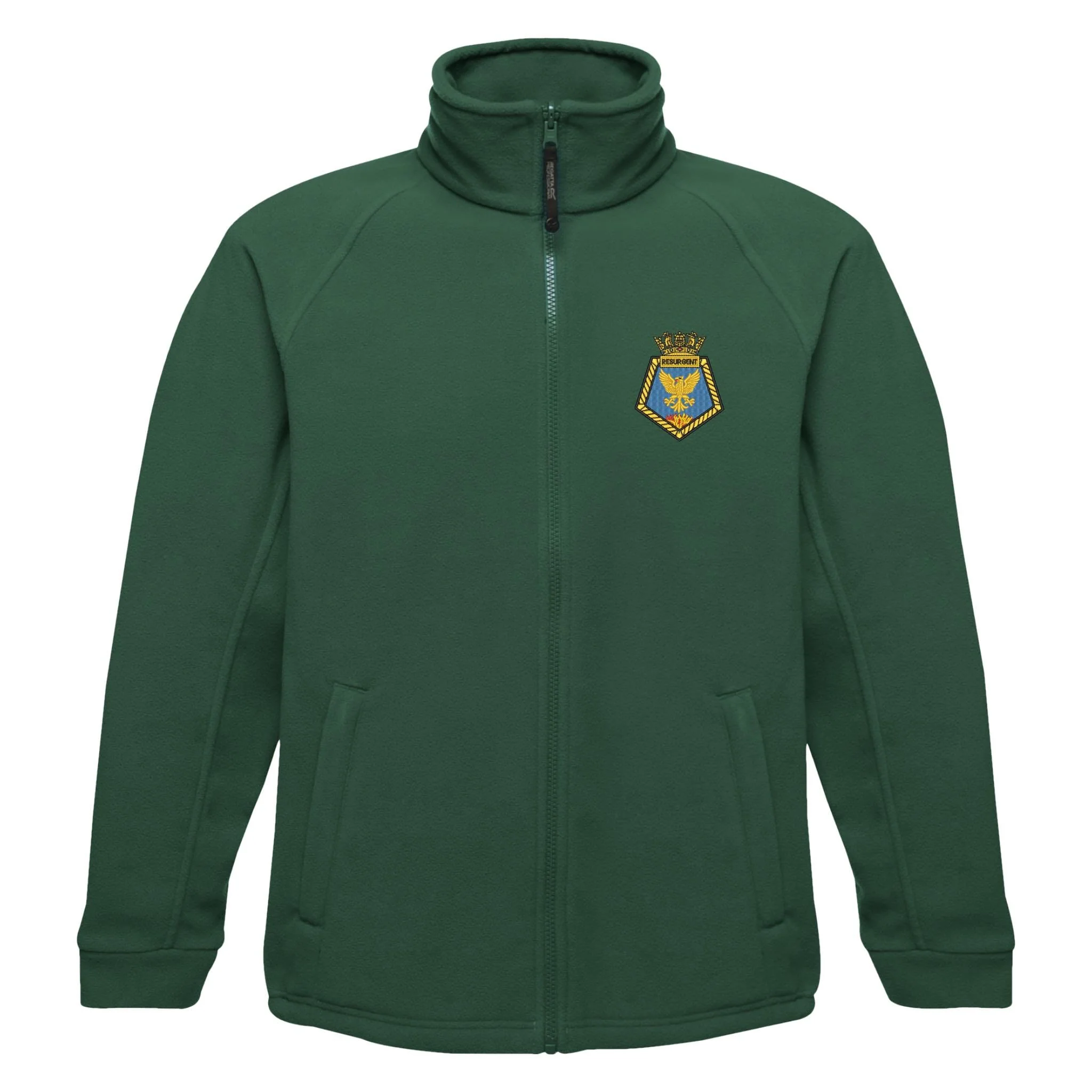 RFA Resurgent Regatta Fleece - Image 6