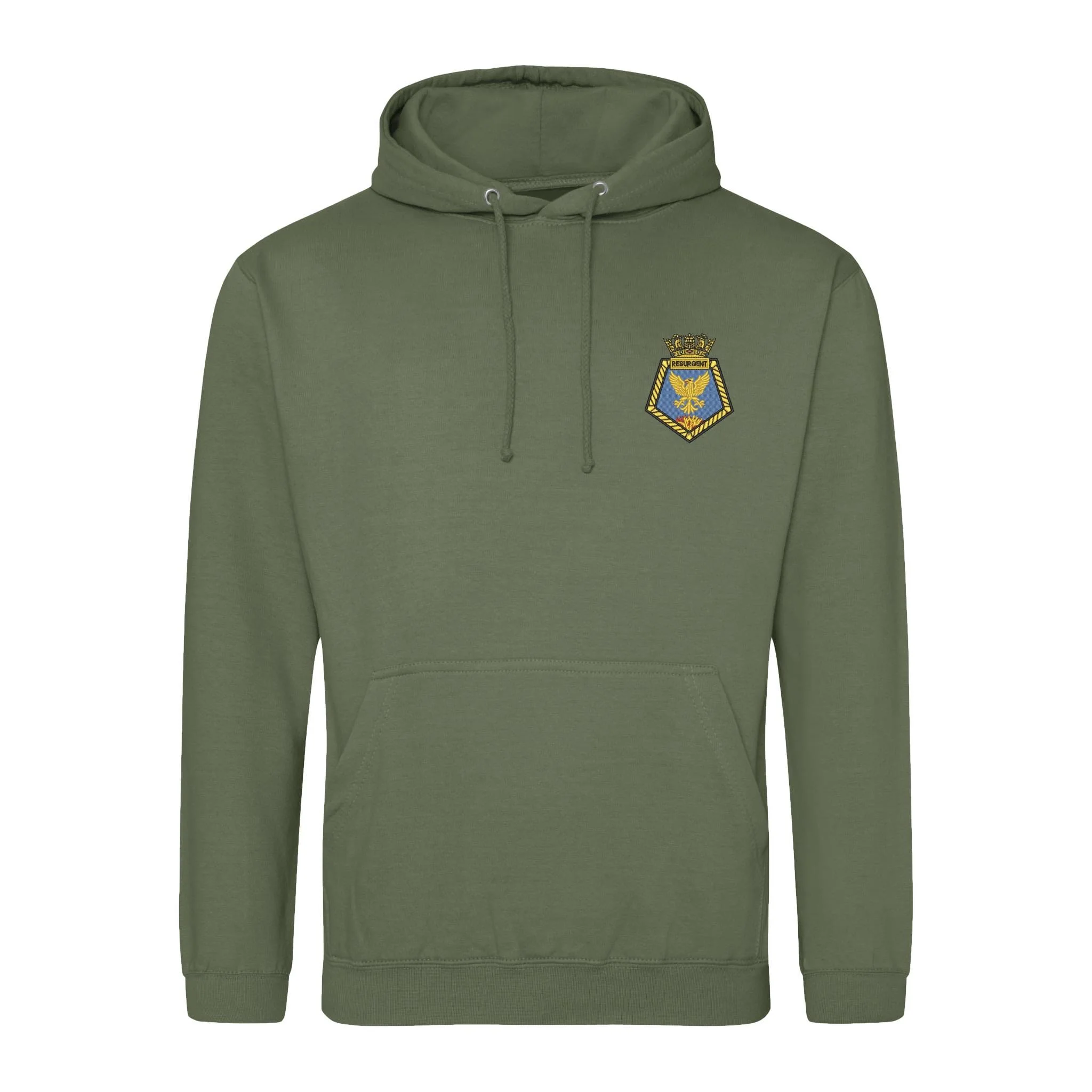 RFA Resurgent Hoodie - Image 11