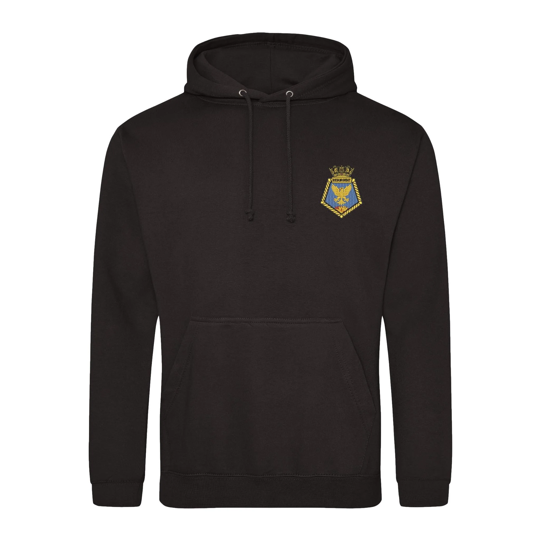 RFA Resurgent Hoodie - Image 4